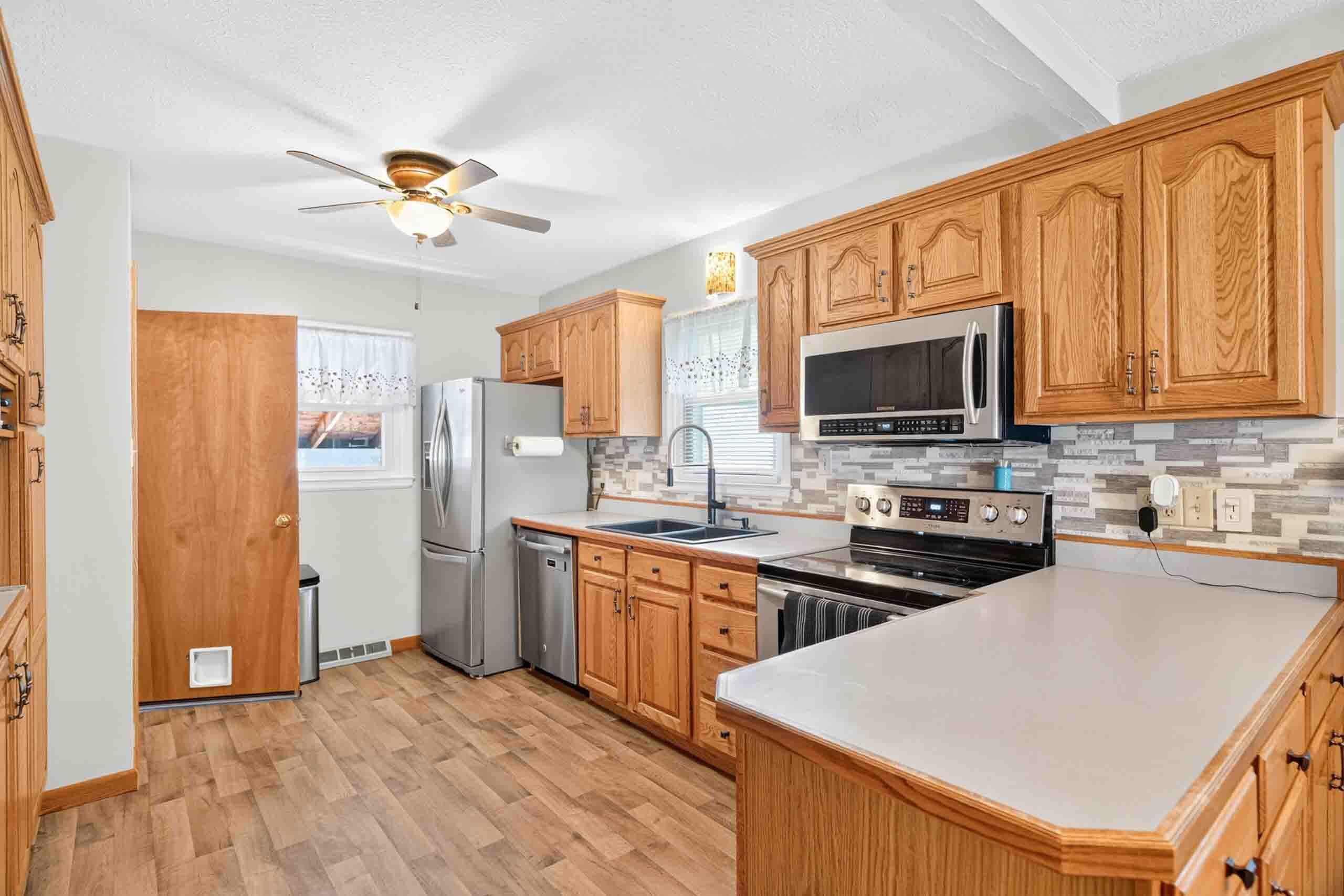 1032 Broadway, Sidney, Ohio 45365