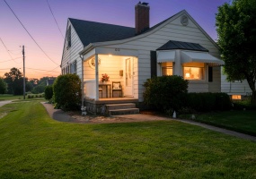 1032 Broadway, Sidney, Ohio 45365, 3 Bedrooms Bedrooms, ,1 BathroomBathrooms,Residential,For Sale,Broadway,1046871