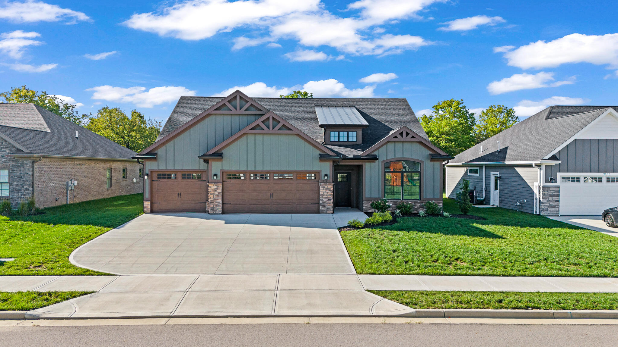 2197 Emerson, Troy, Ohio 45373