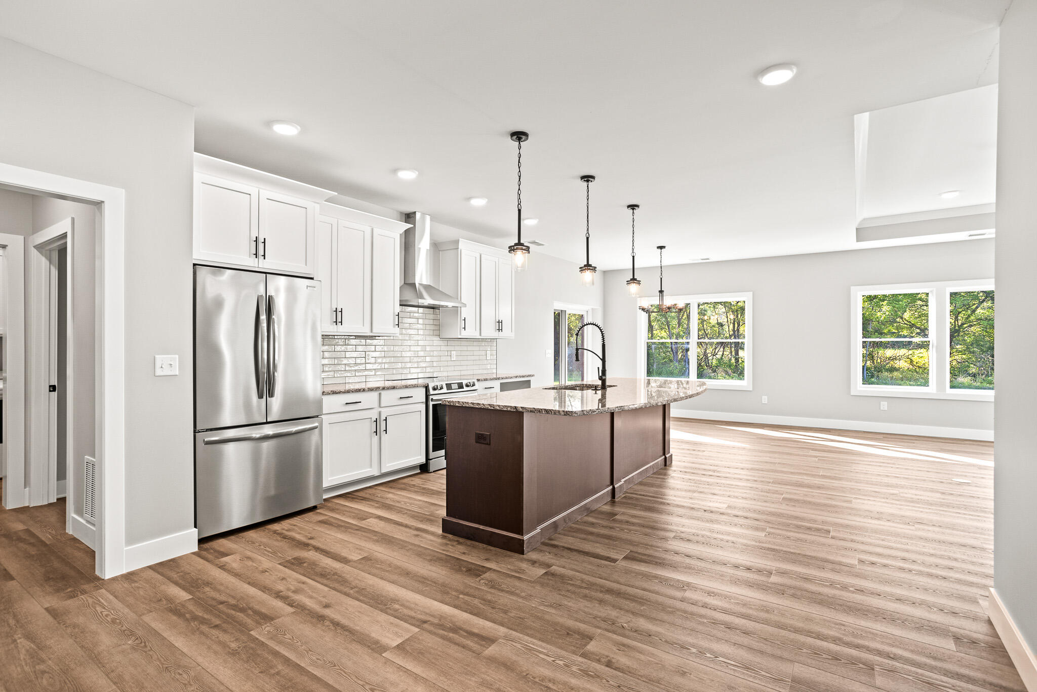 2197 Emerson, Troy, Ohio 45373