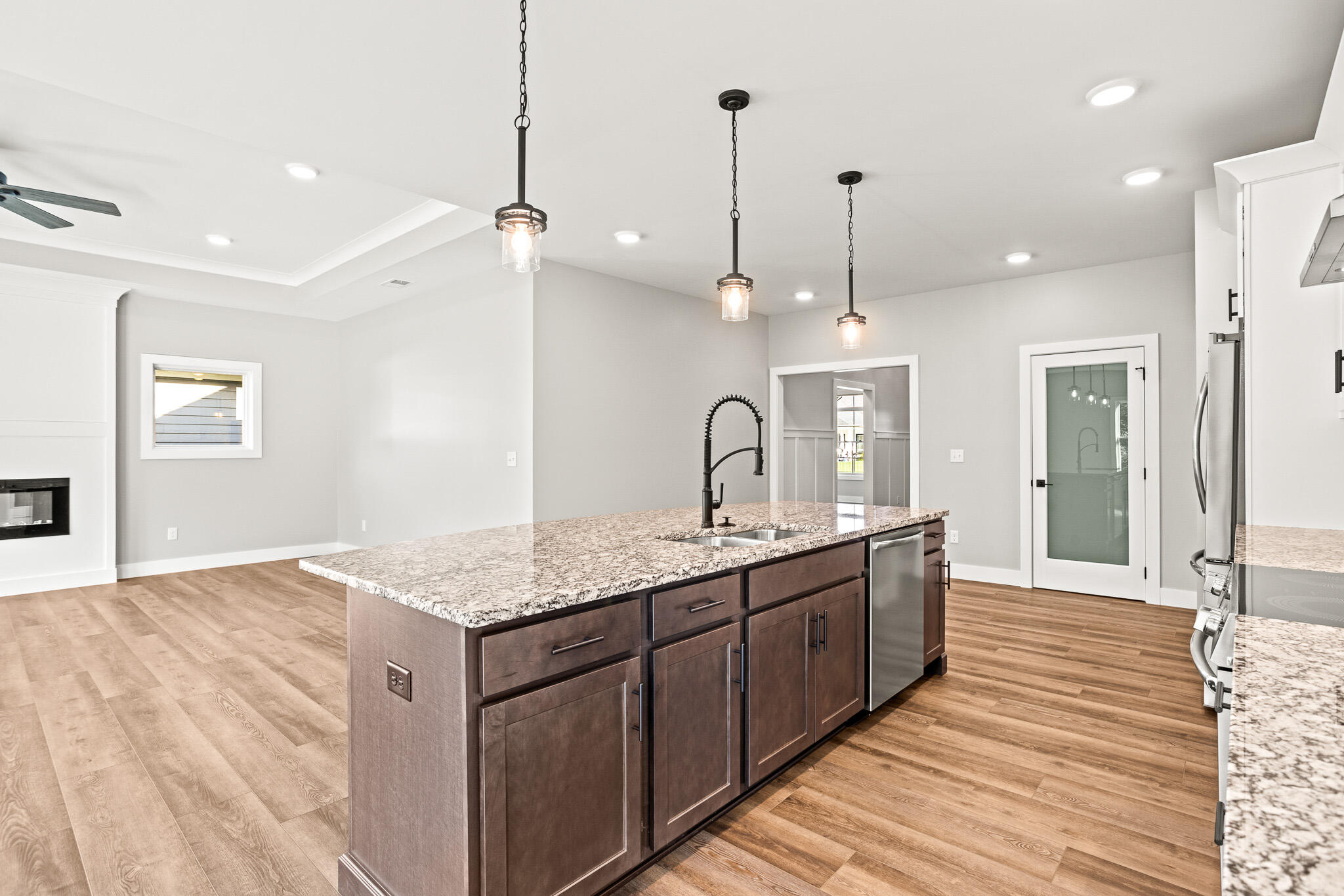 2197 Emerson, Troy, Ohio 45373