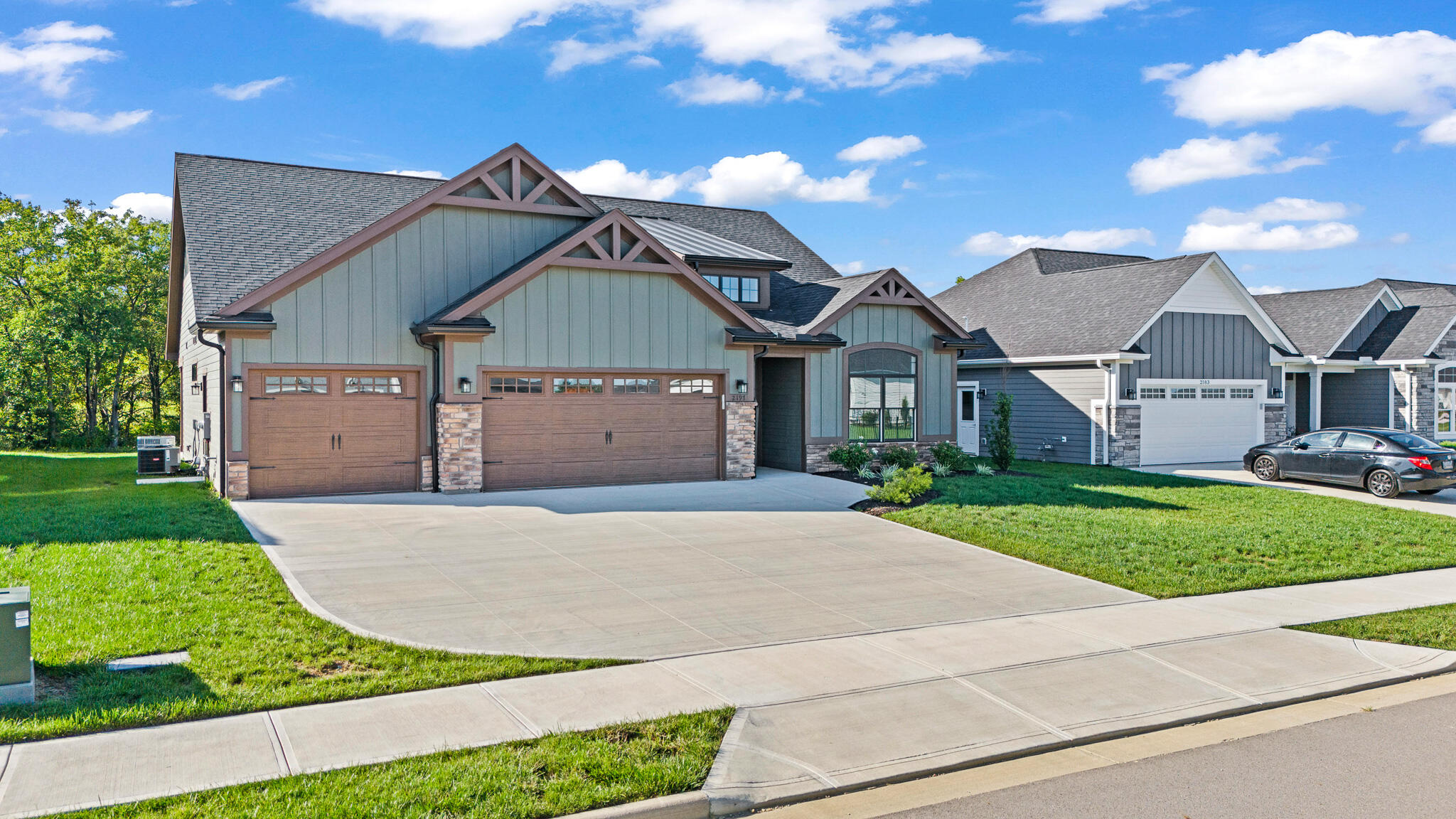 2197 Emerson, Troy, Ohio 45373