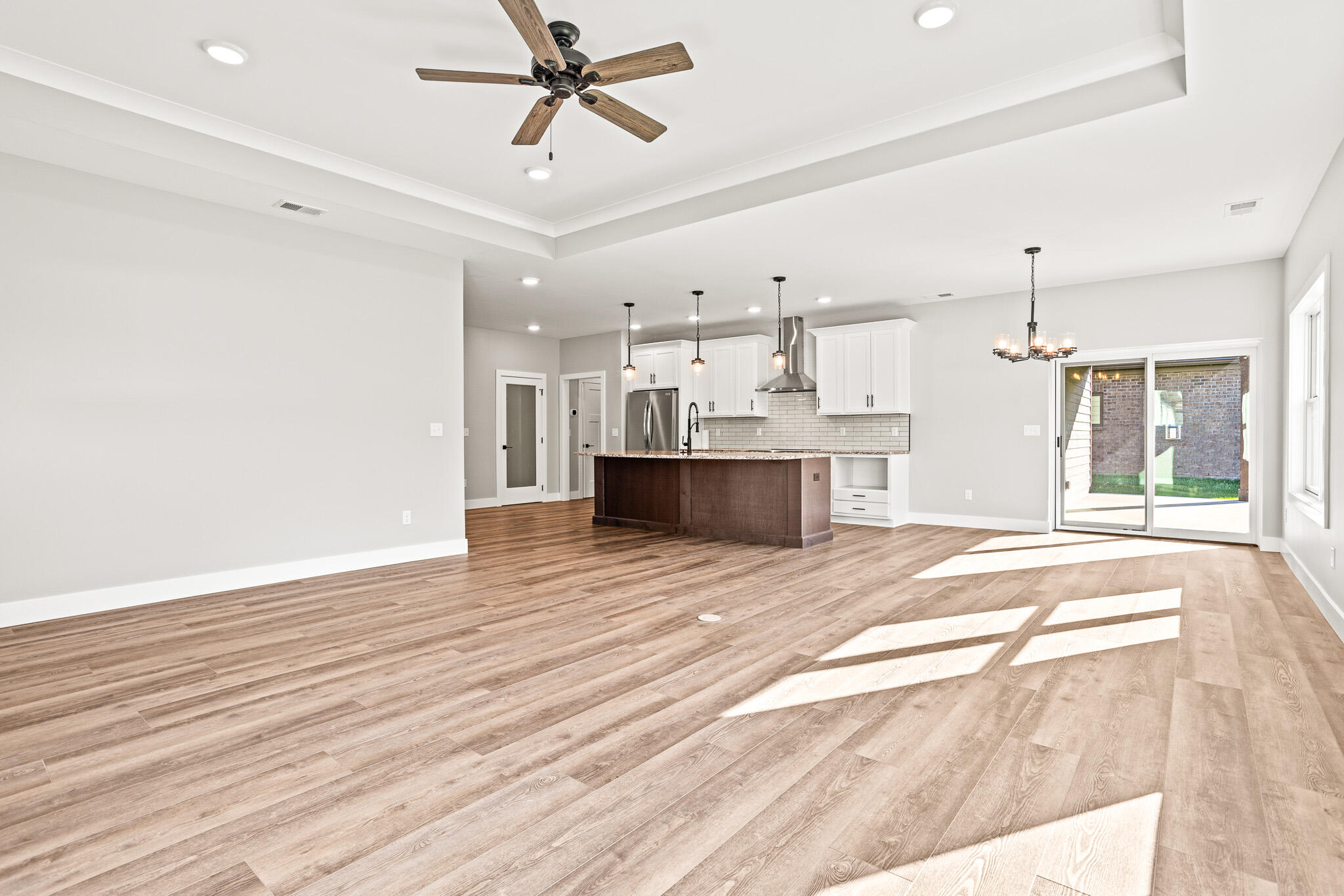 2197 Emerson, Troy, Ohio 45373