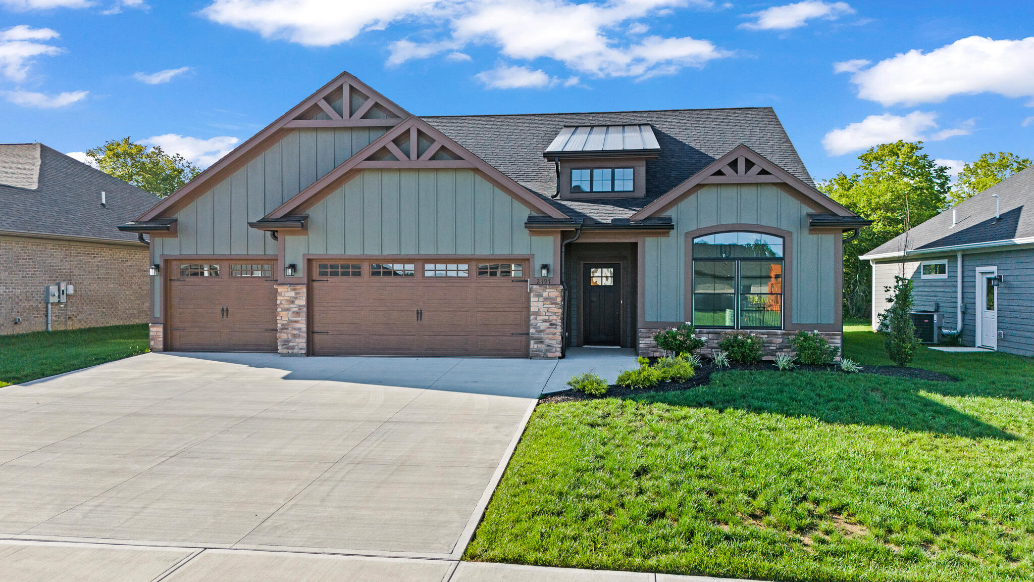 2197 Emerson, Troy, Ohio 45373