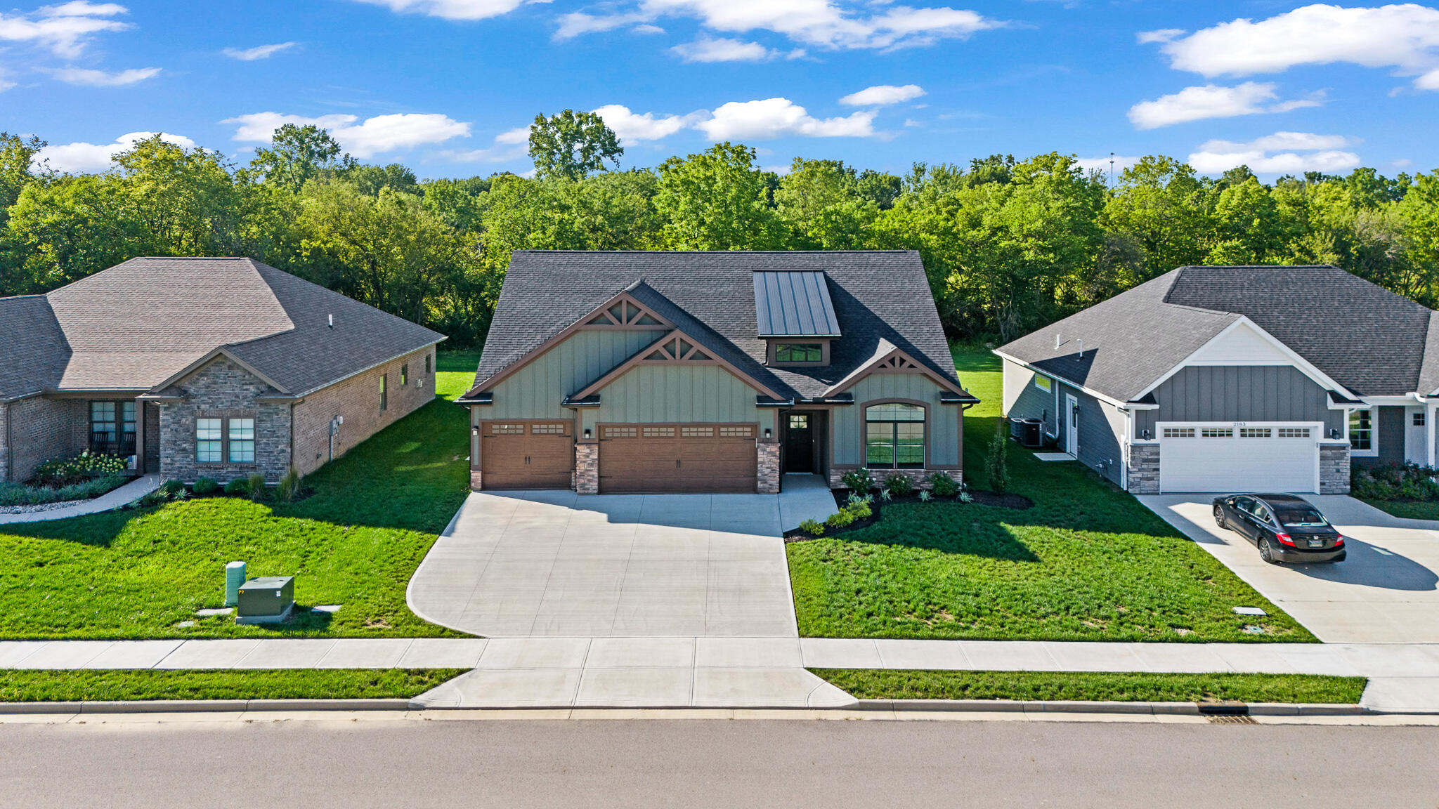 2197 Emerson, Troy, Ohio 45373