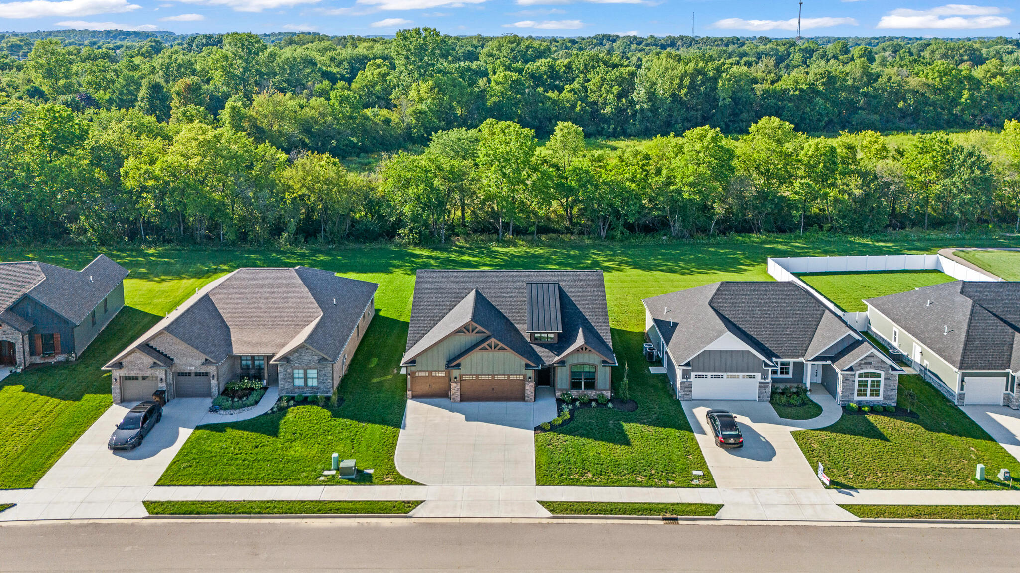 2197 Emerson, Troy, Ohio 45373