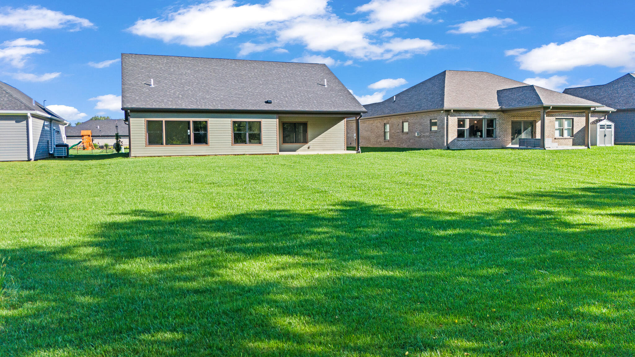 2197 Emerson, Troy, Ohio 45373