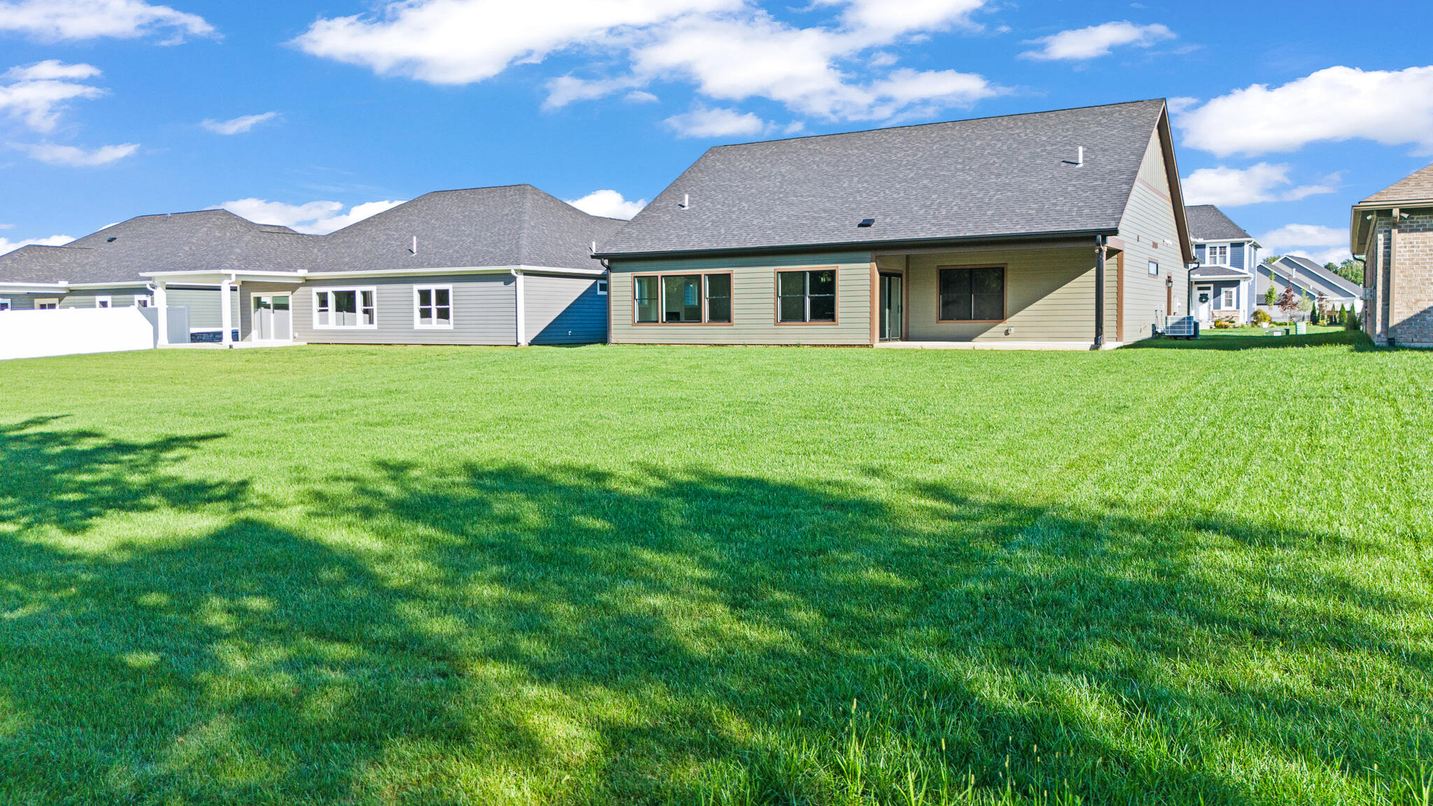2197 Emerson, Troy, Ohio 45373