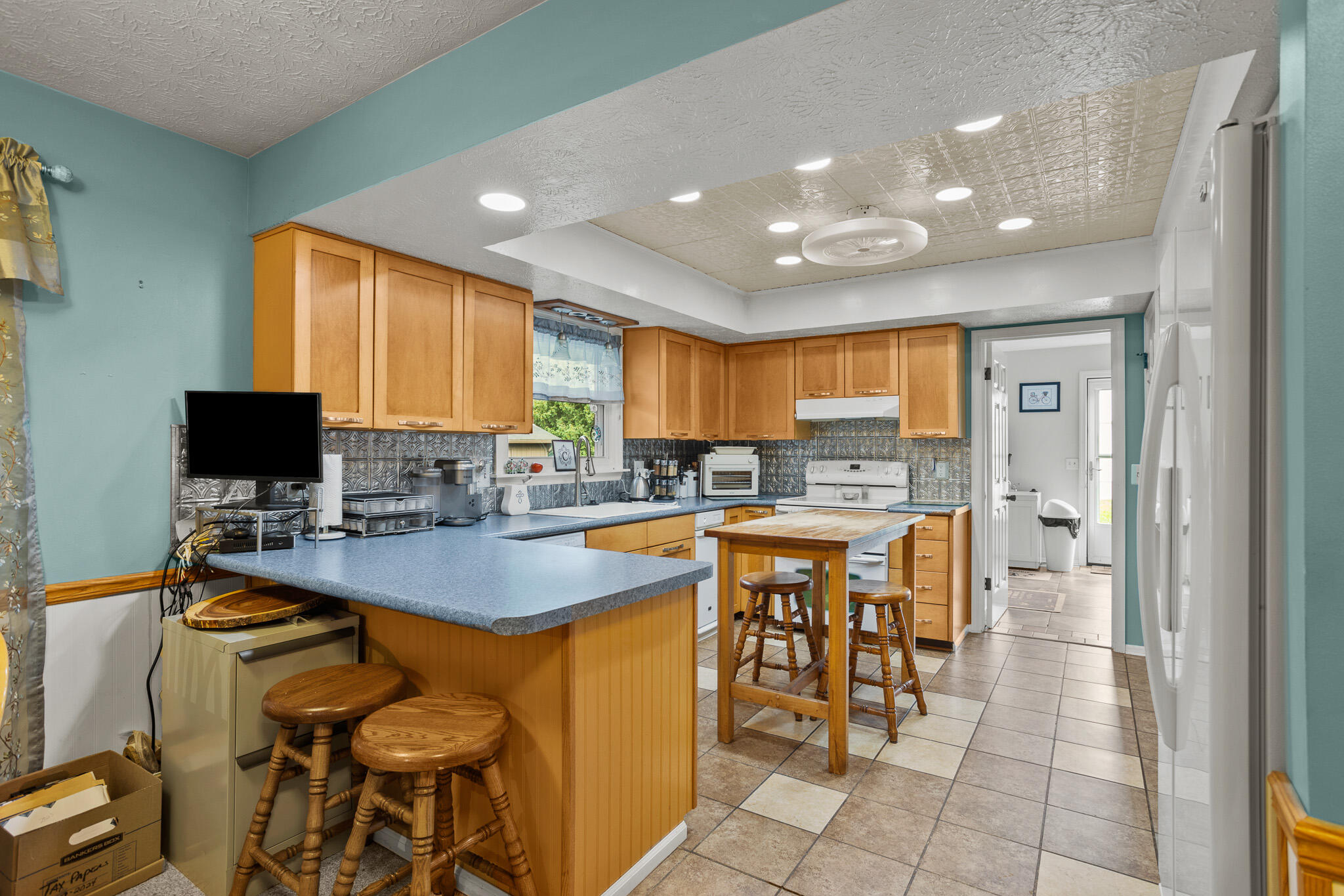 2425 Greenlawn, Troy, Ohio 45373