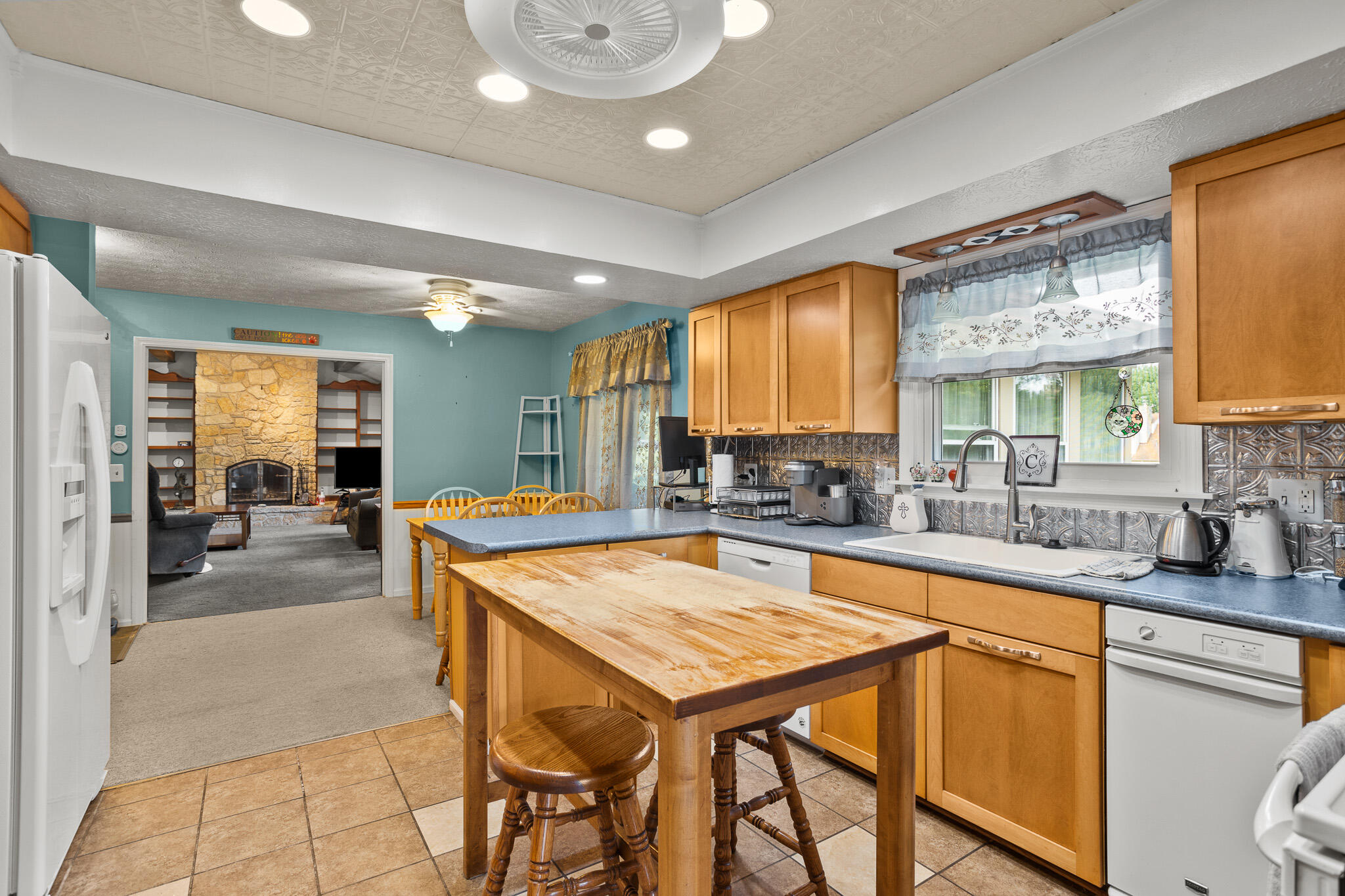 2425 Greenlawn, Troy, Ohio 45373