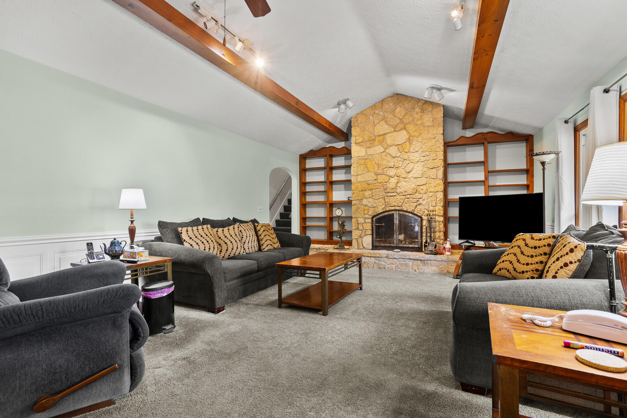 2425 Greenlawn, Troy, Ohio 45373