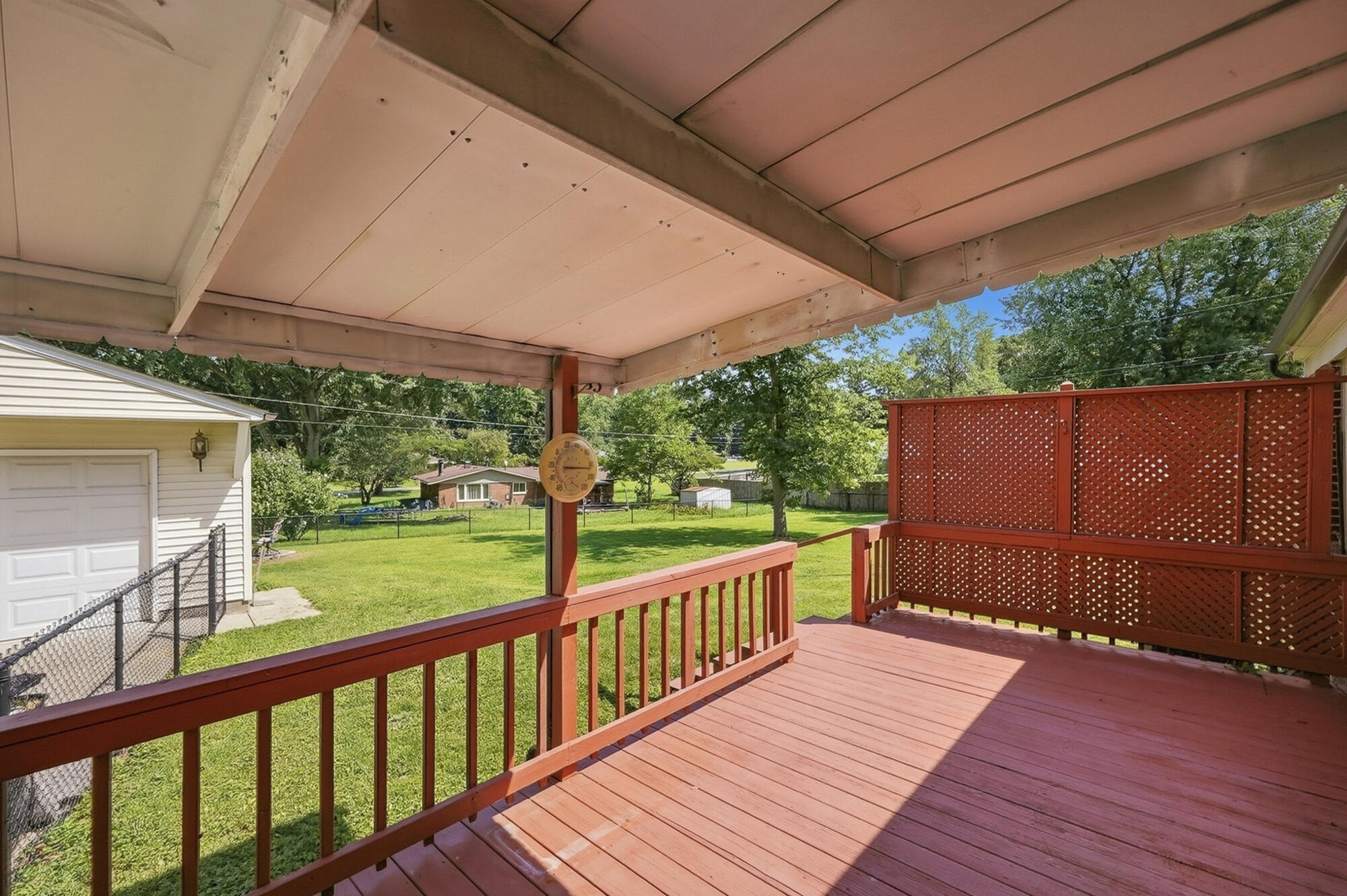 1652 Ridgeway, Springfield, Ohio 45506