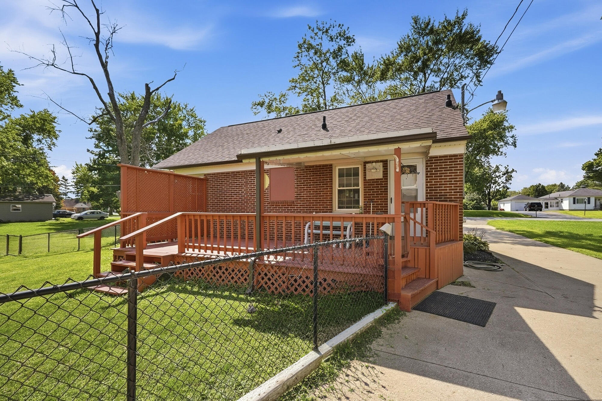 1652 Ridgeway, Springfield, Ohio 45506