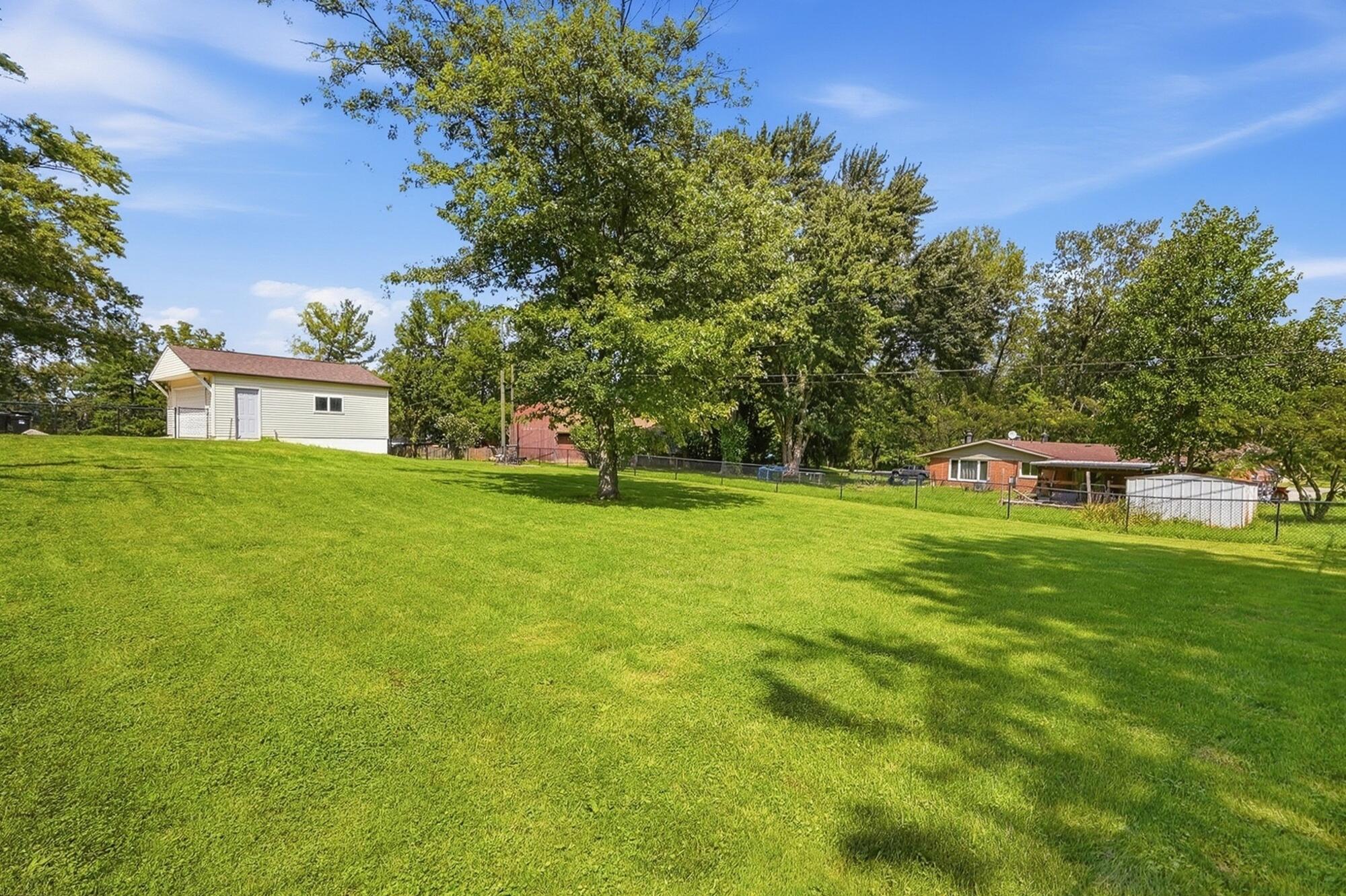 1652 Ridgeway, Springfield, Ohio 45506