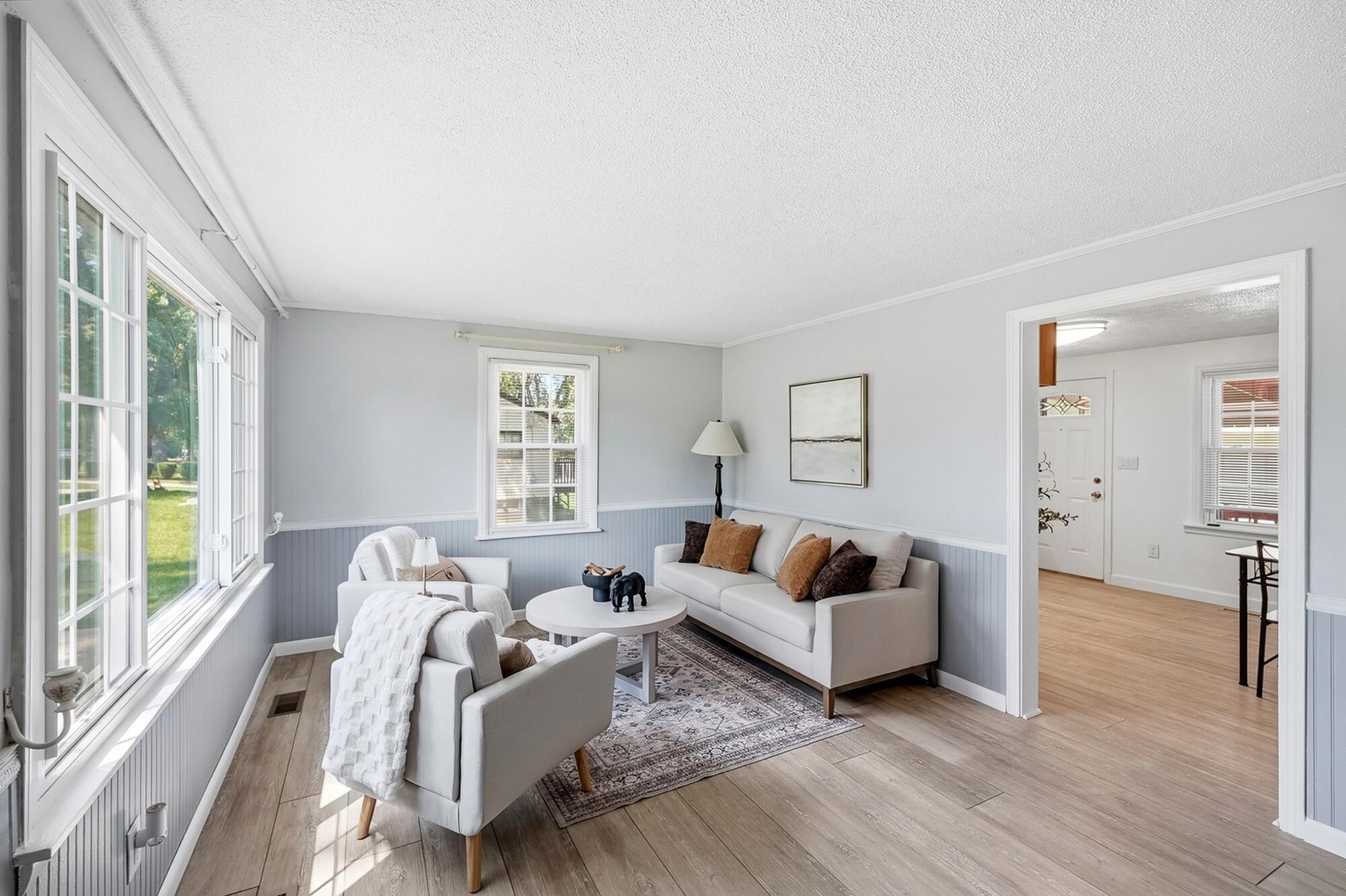 1652 Ridgeway, Springfield, Ohio 45506