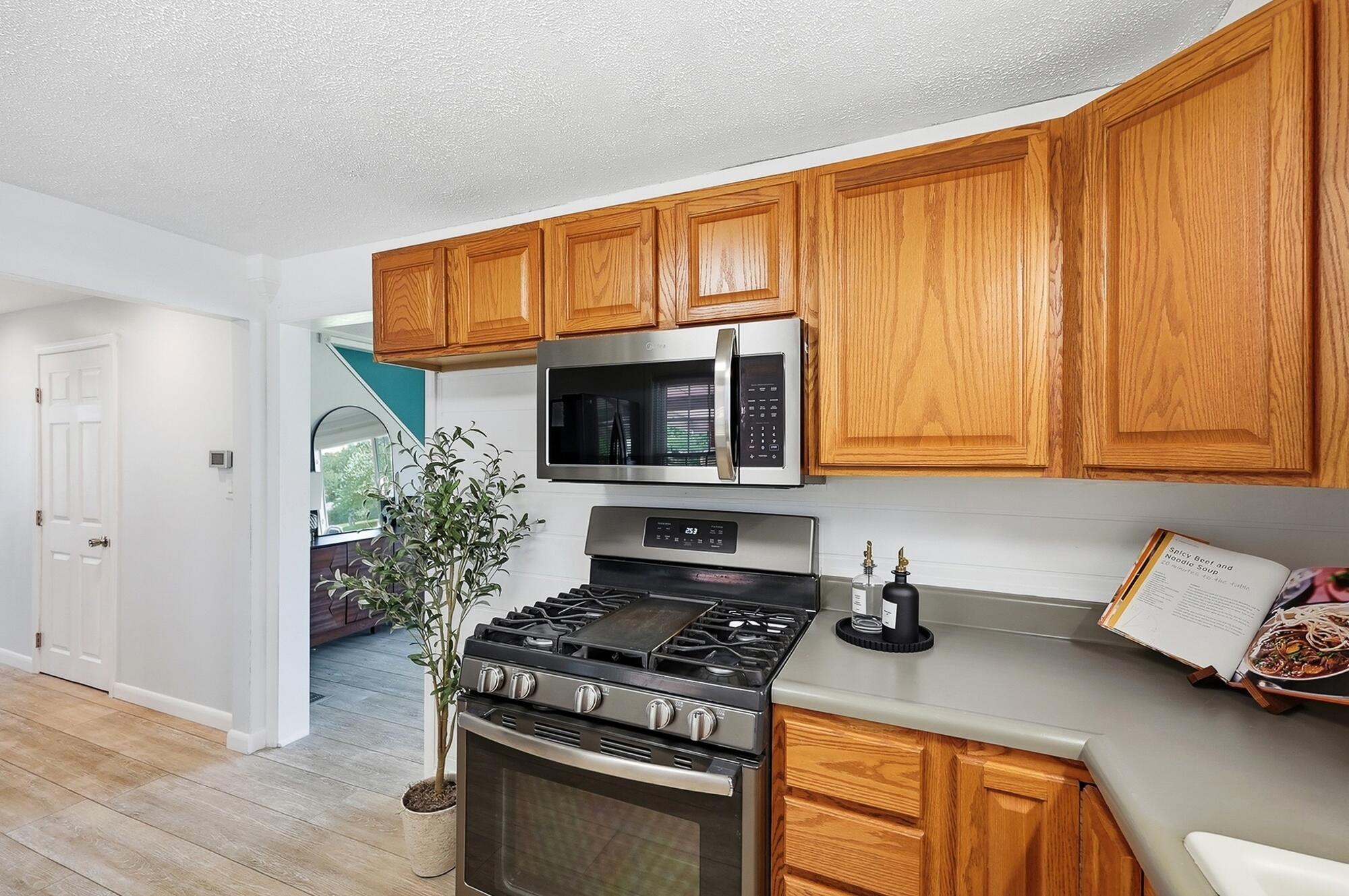 1652 Ridgeway, Springfield, Ohio 45506