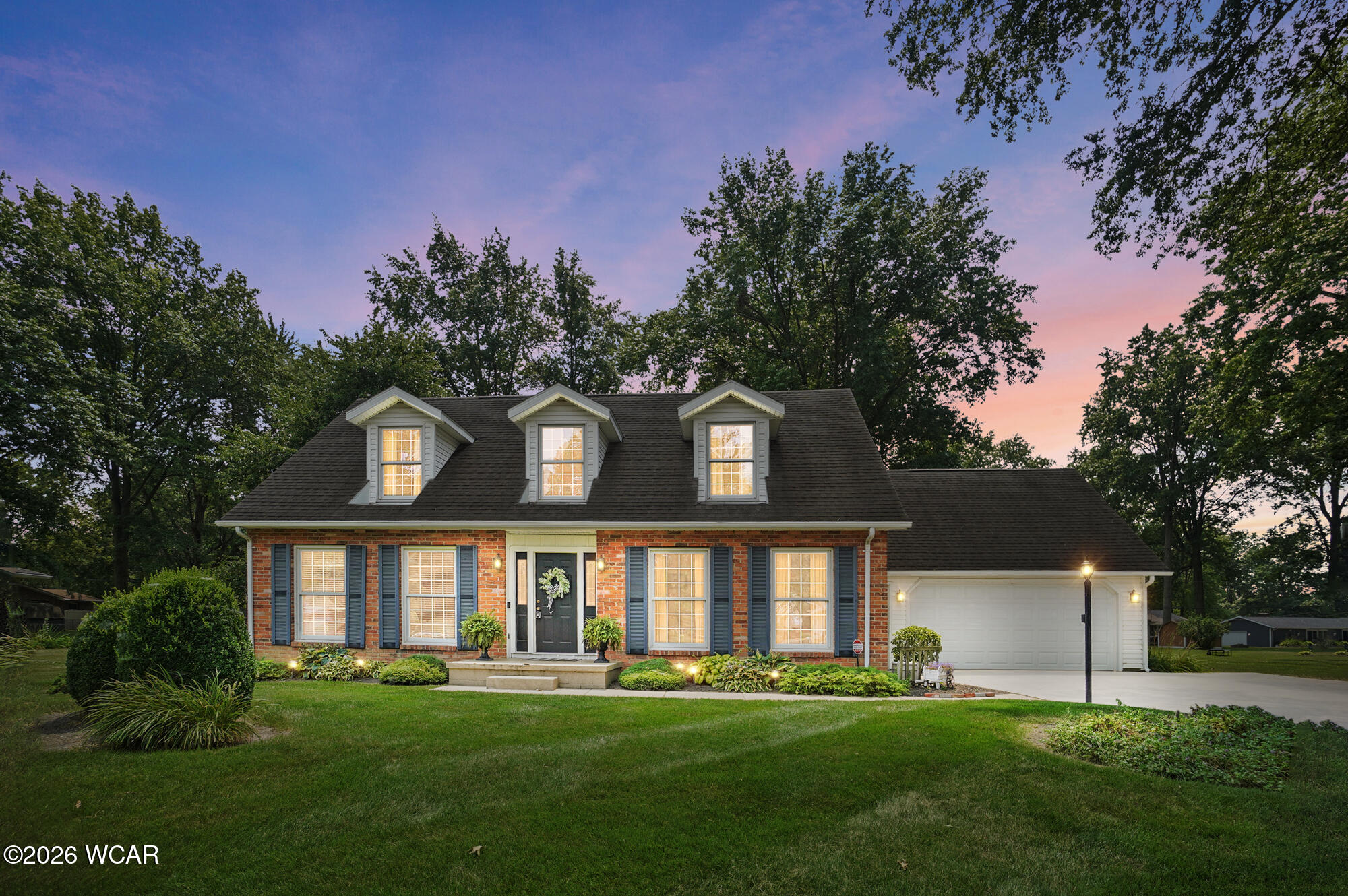 2739 Hummingbird Street, Elida, Ohio