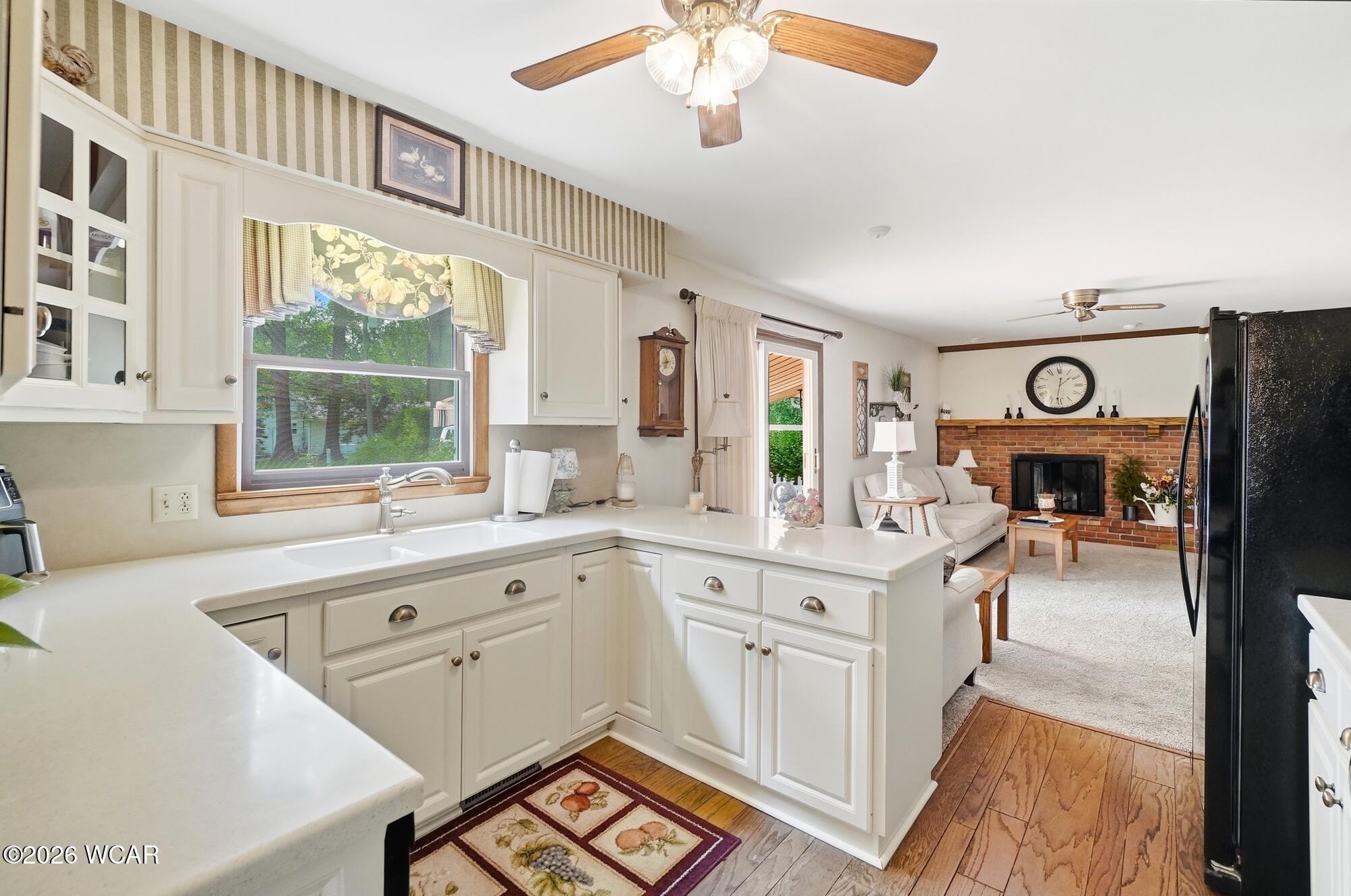 2739 Hummingbird Street, Elida, Ohio