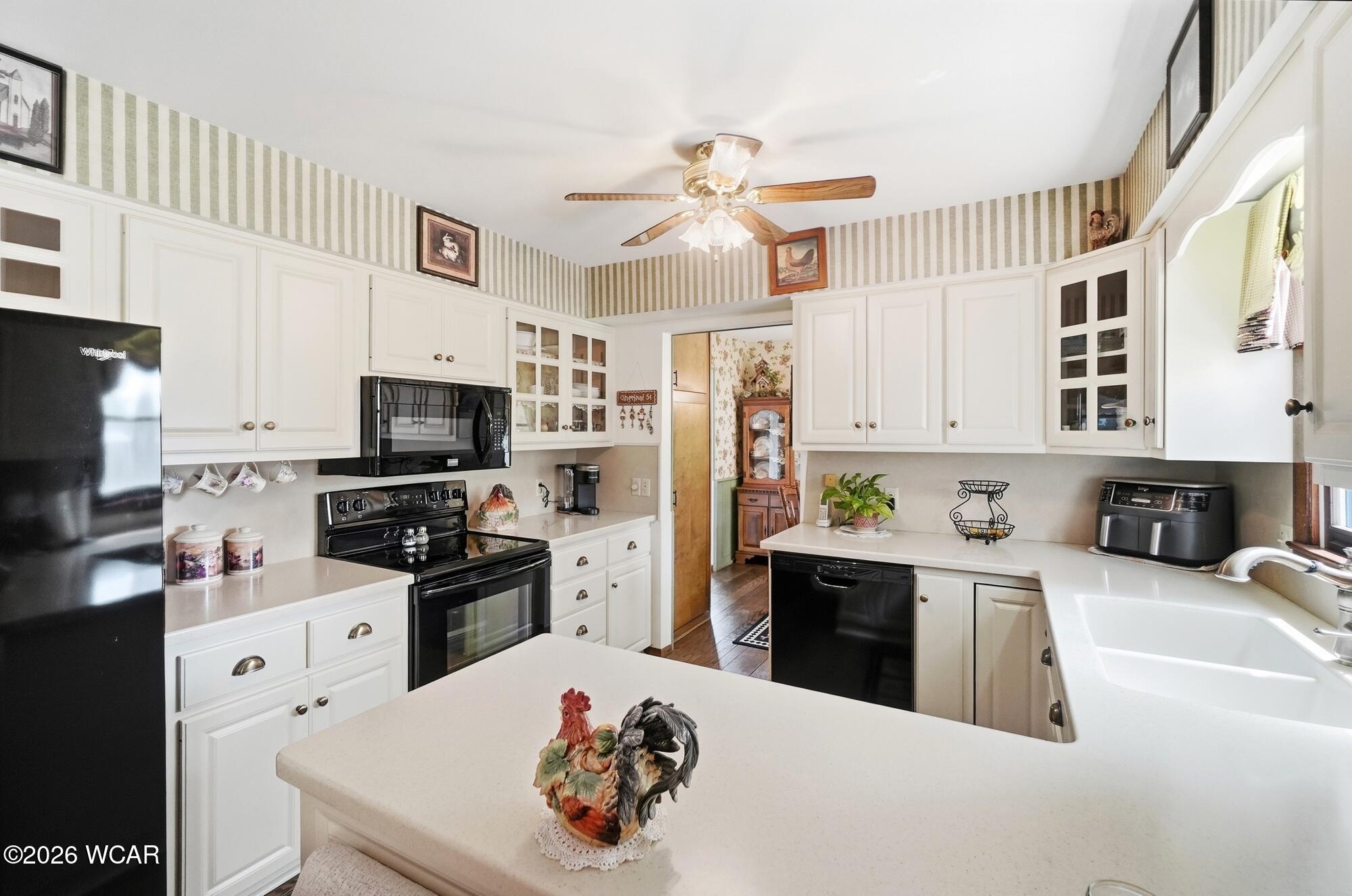 2739 Hummingbird Street, Elida, Ohio