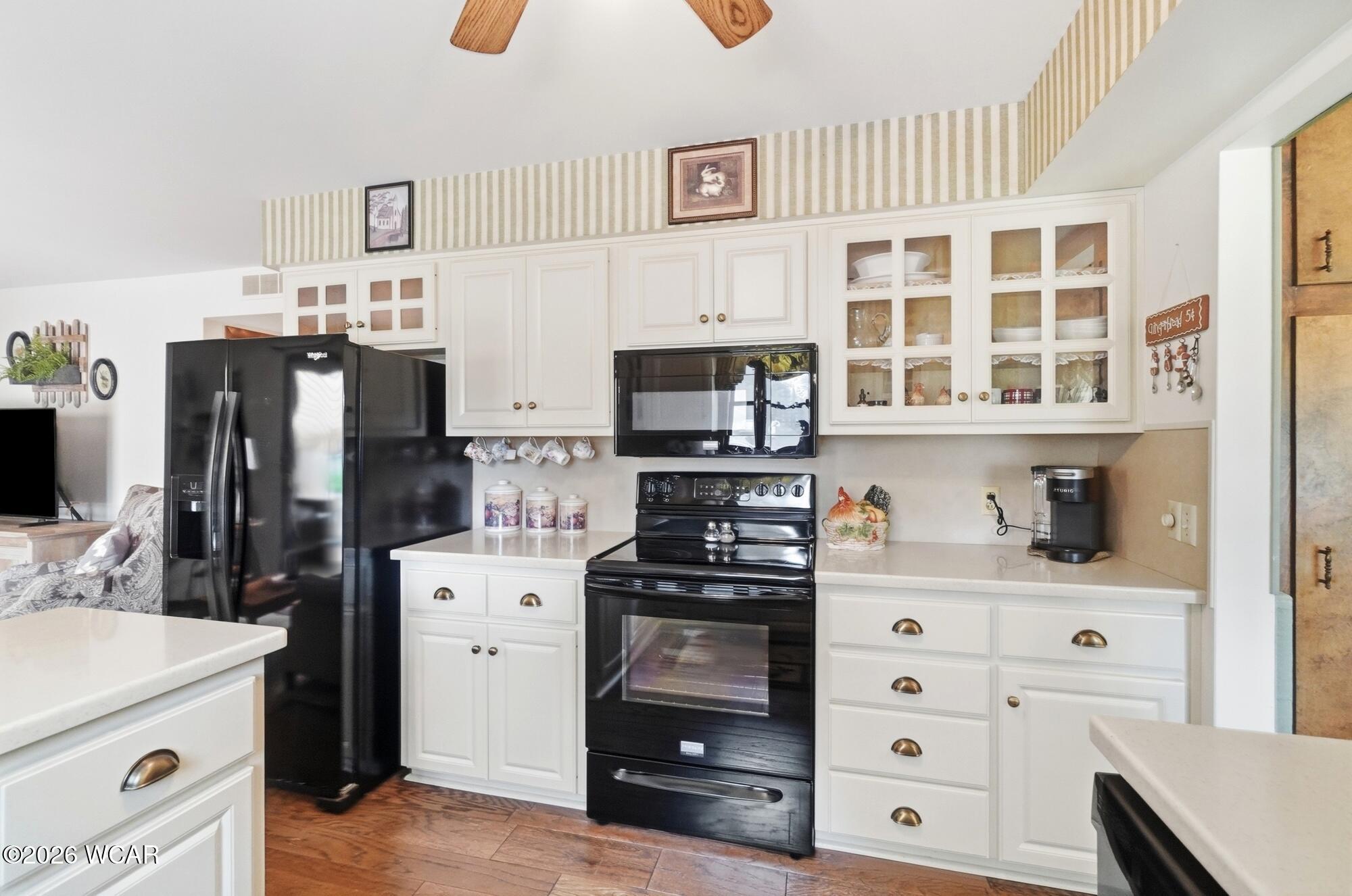 2739 Hummingbird Street, Elida, Ohio