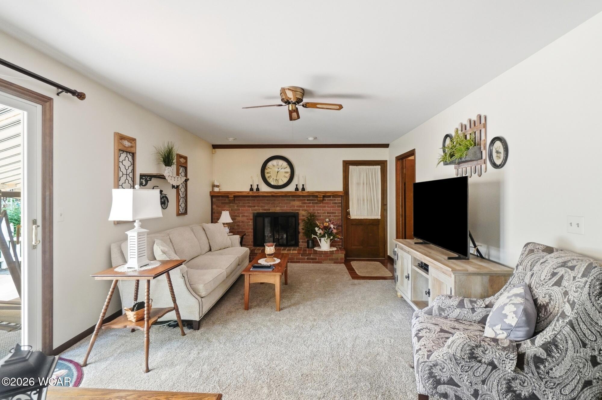 2739 Hummingbird Street, Elida, Ohio