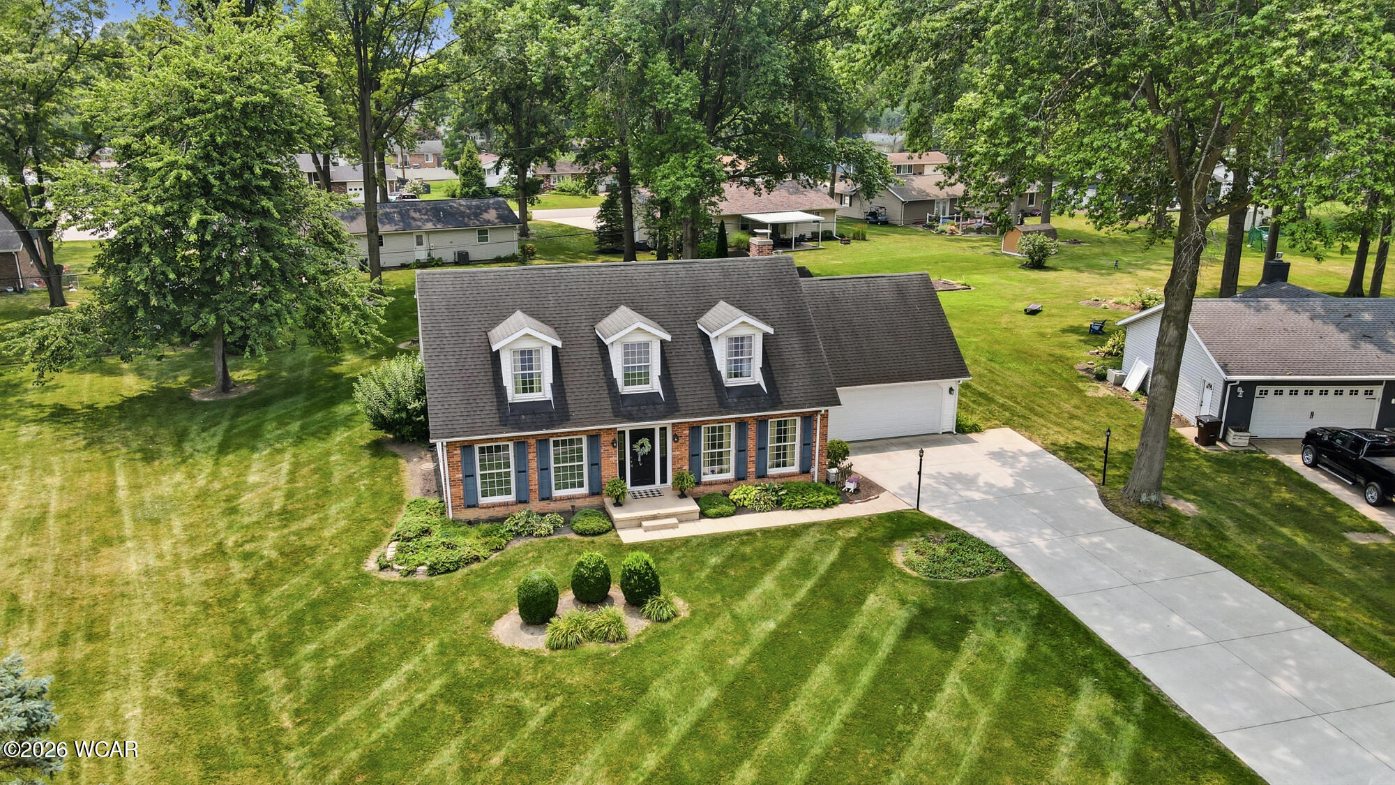 2739 Hummingbird Street, Elida, Ohio