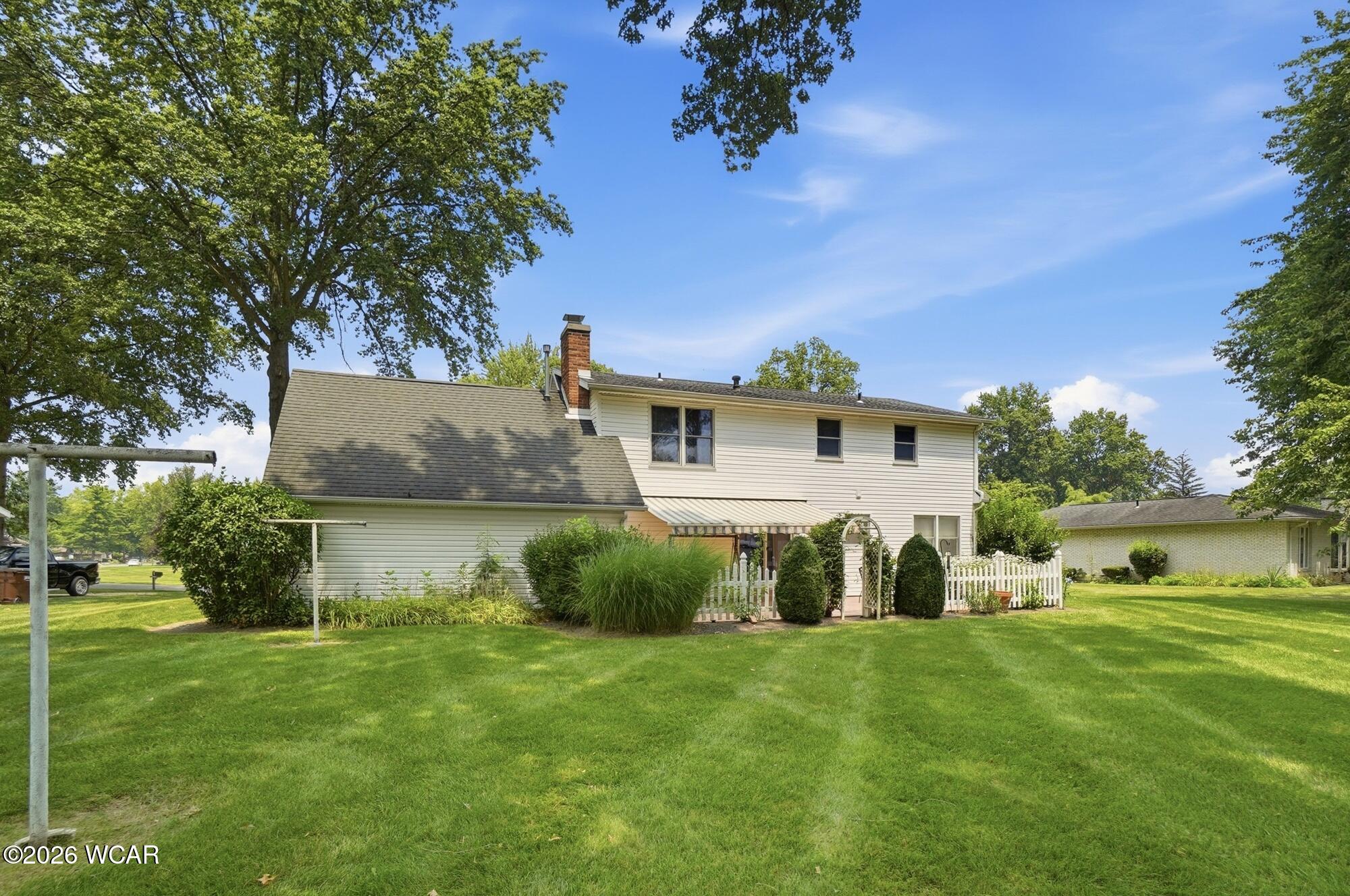 2739 Hummingbird Street, Elida, Ohio