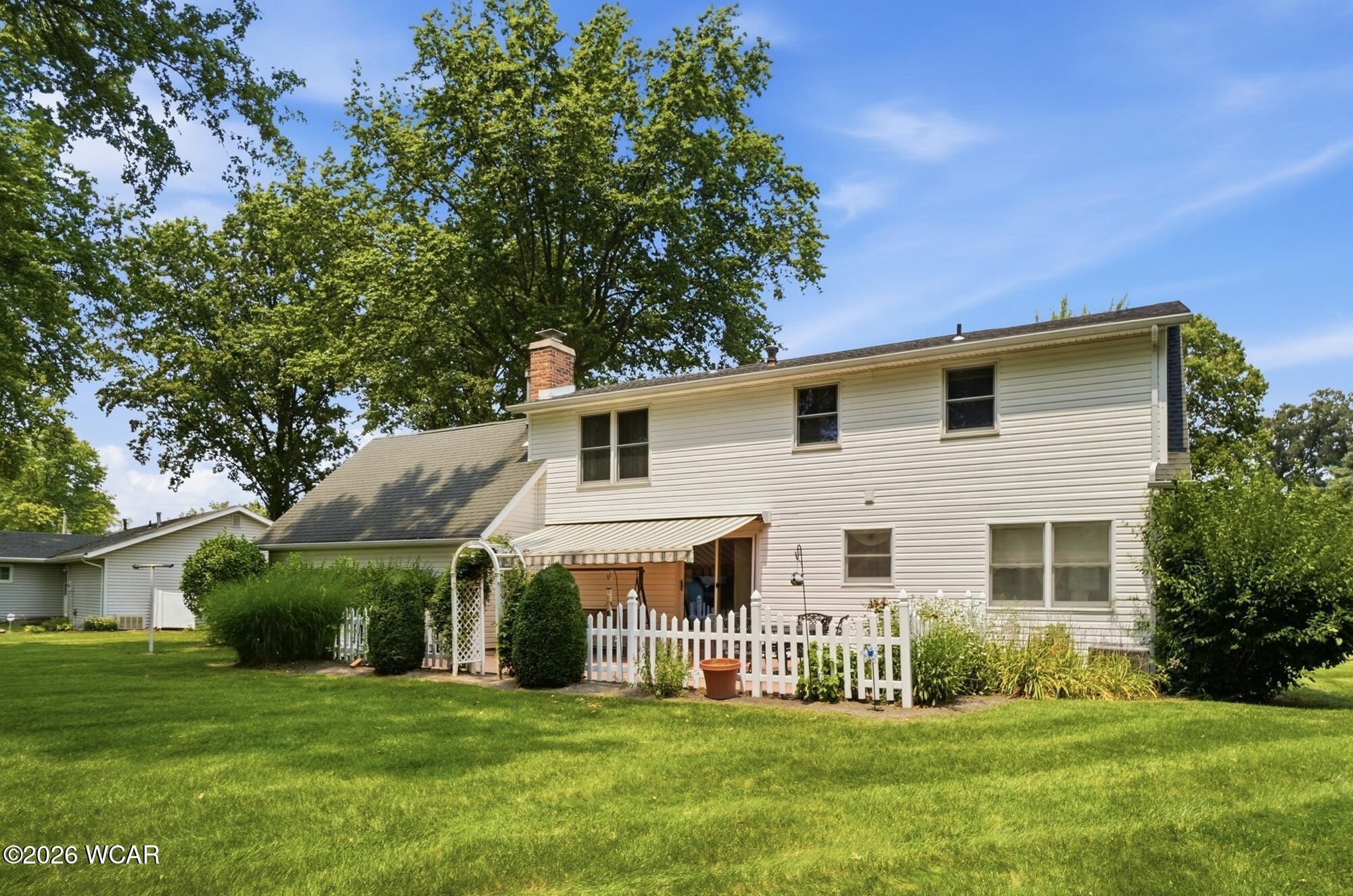 2739 Hummingbird Street, Elida, Ohio