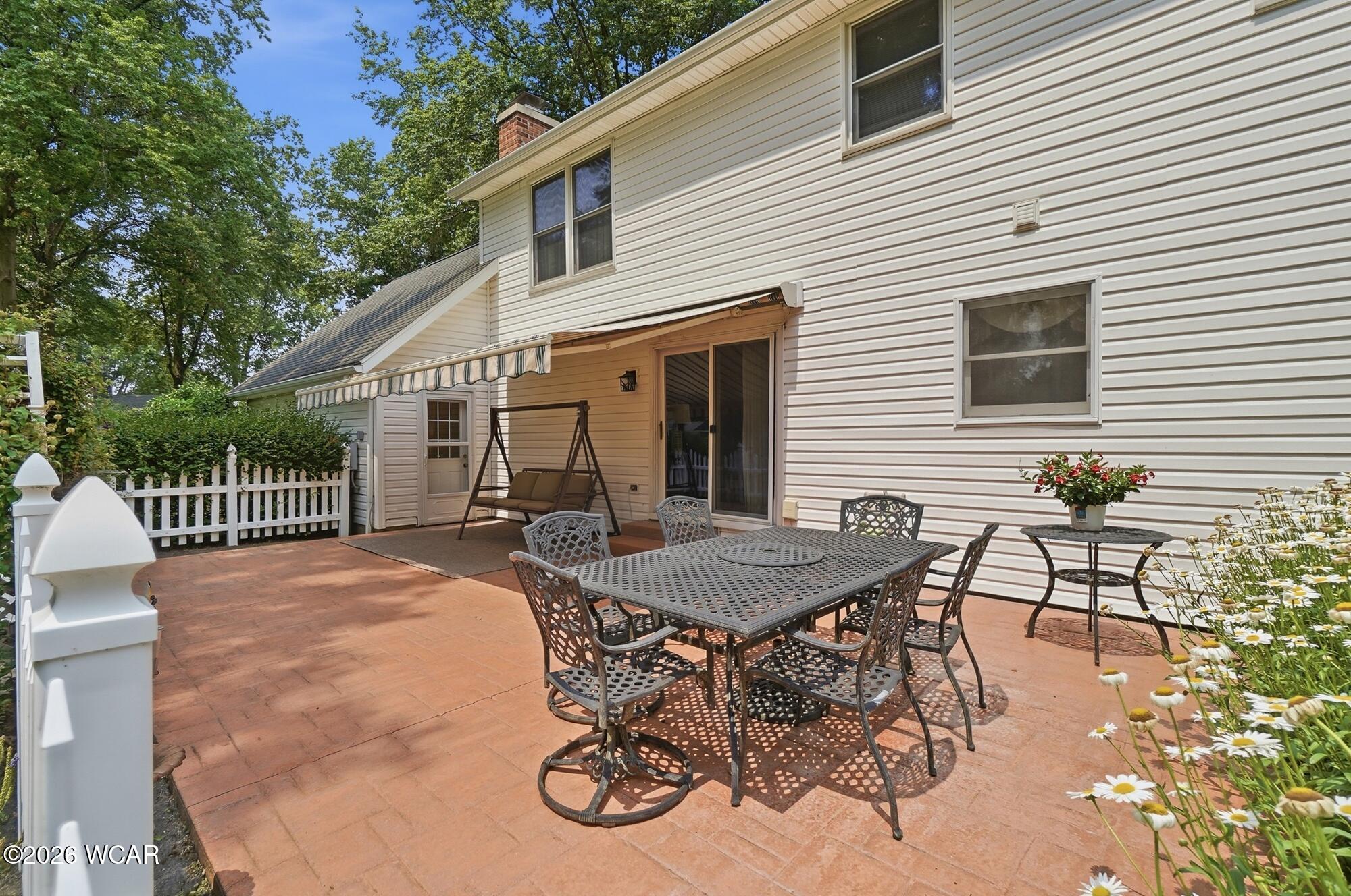 2739 Hummingbird Street, Elida, Ohio