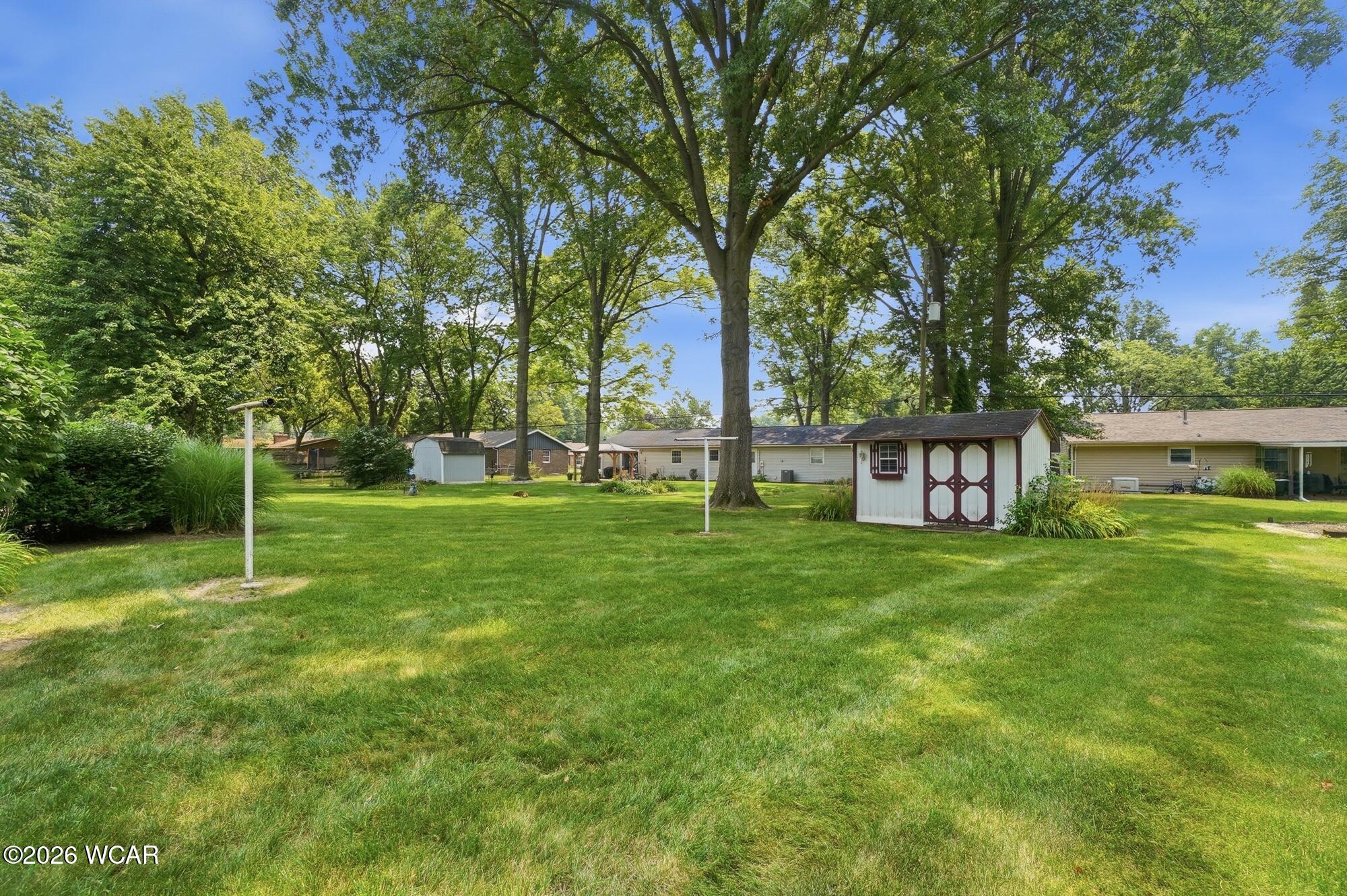 2739 Hummingbird Street, Elida, Ohio