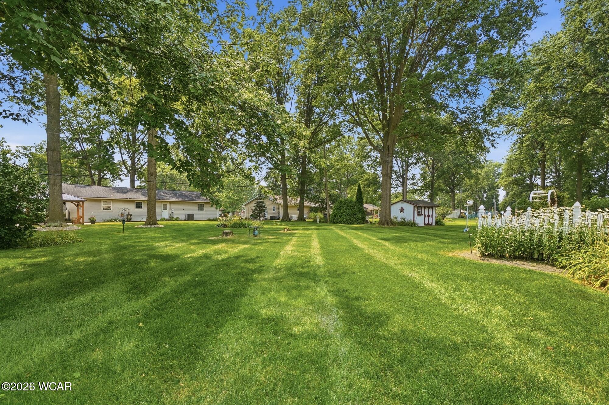 2739 Hummingbird Street, Elida, Ohio