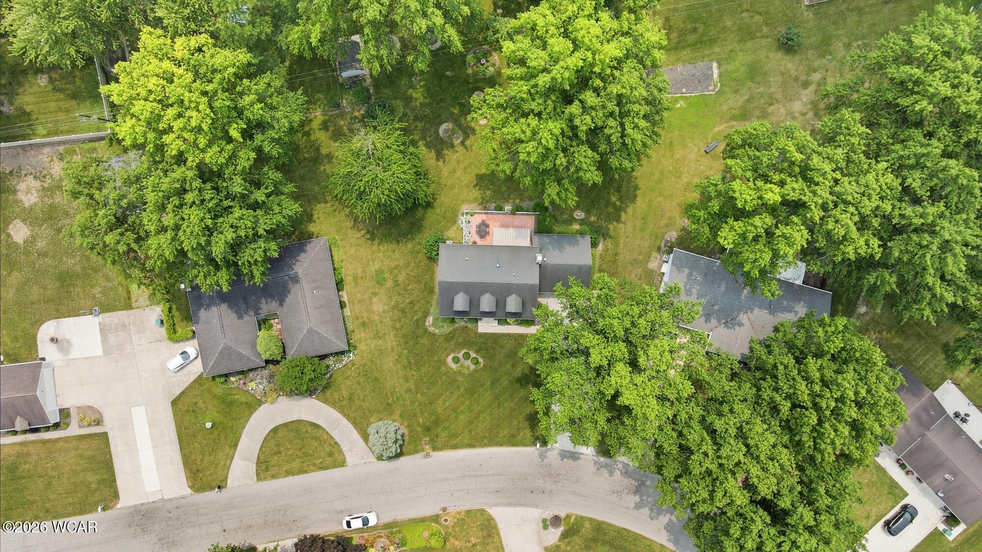 2739 Hummingbird Street, Elida, Ohio