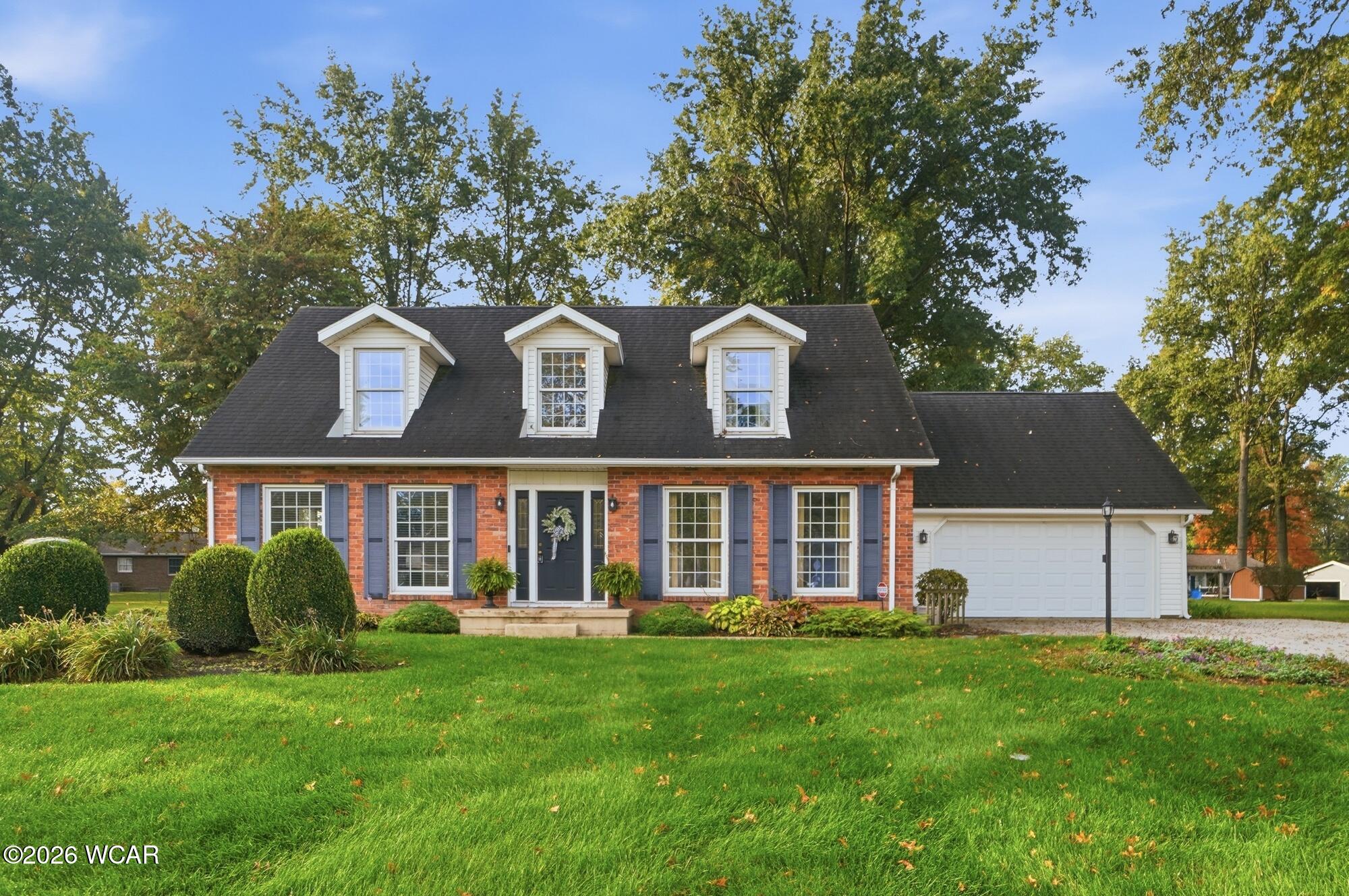 2739 Hummingbird Street, Elida, Ohio