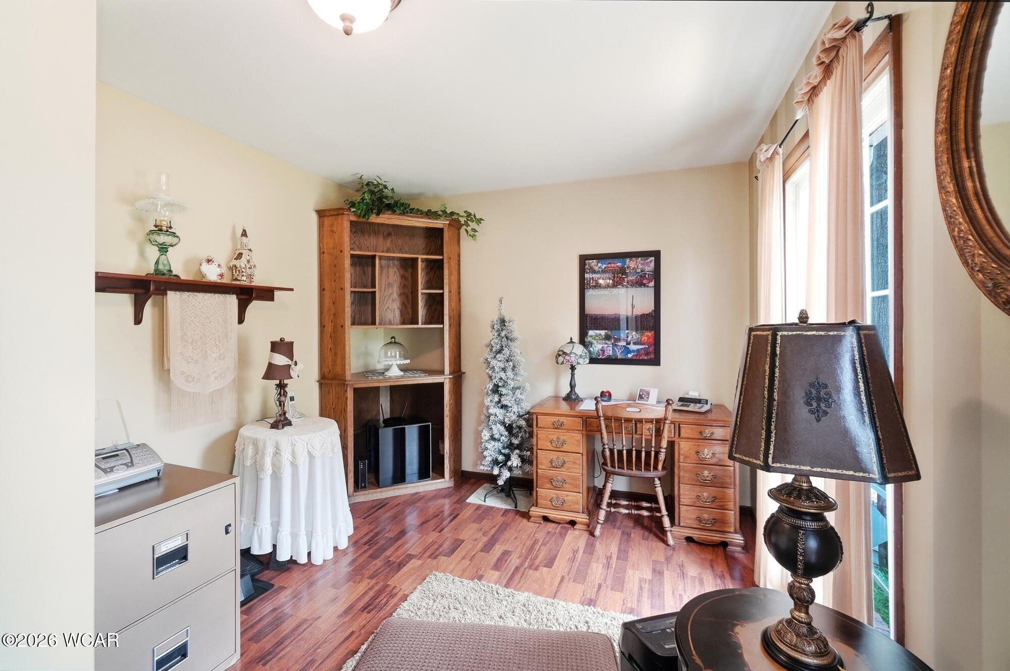 2739 Hummingbird Street, Elida, Ohio