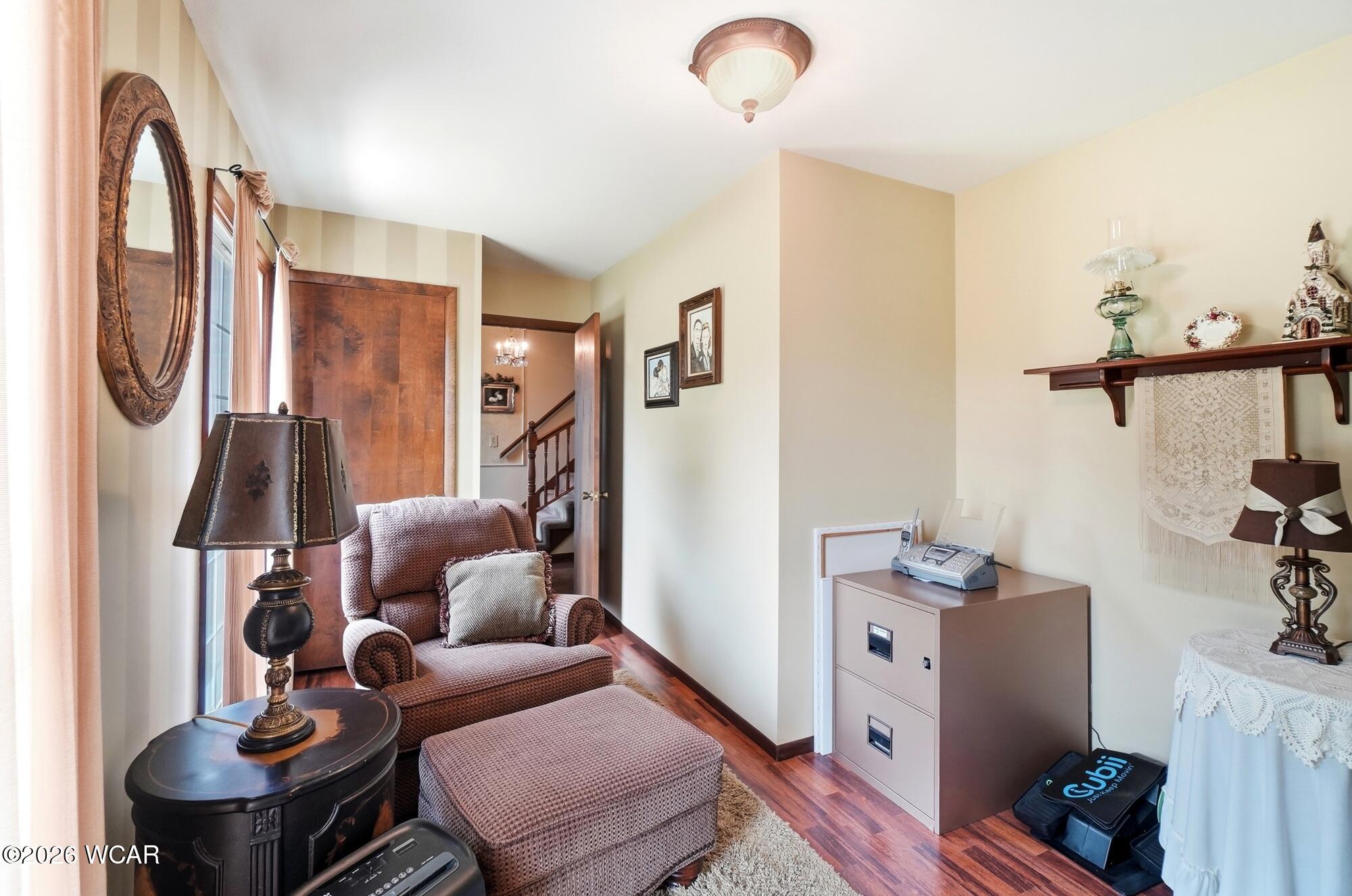 2739 Hummingbird Street, Elida, Ohio