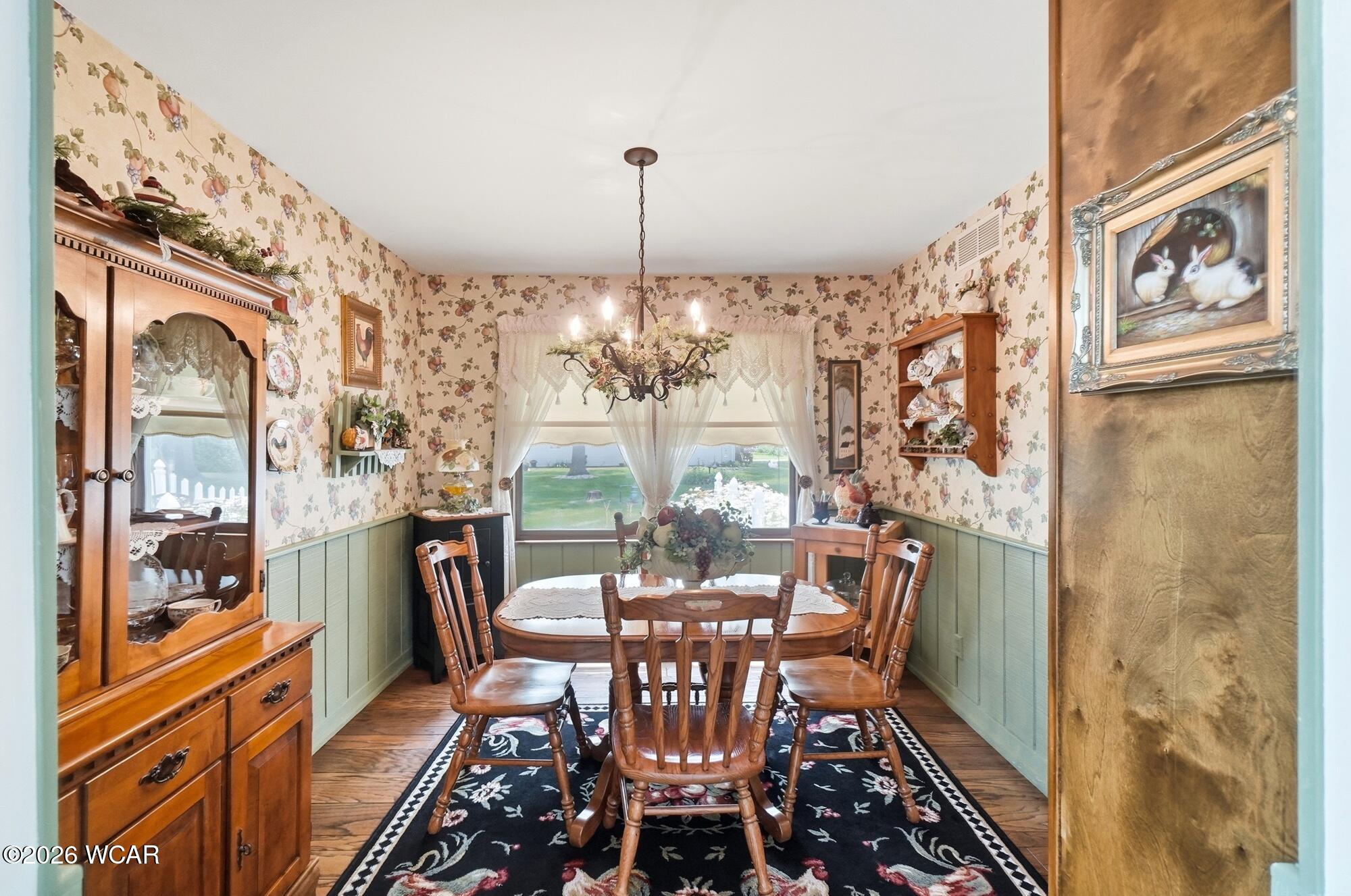 2739 Hummingbird Street, Elida, Ohio