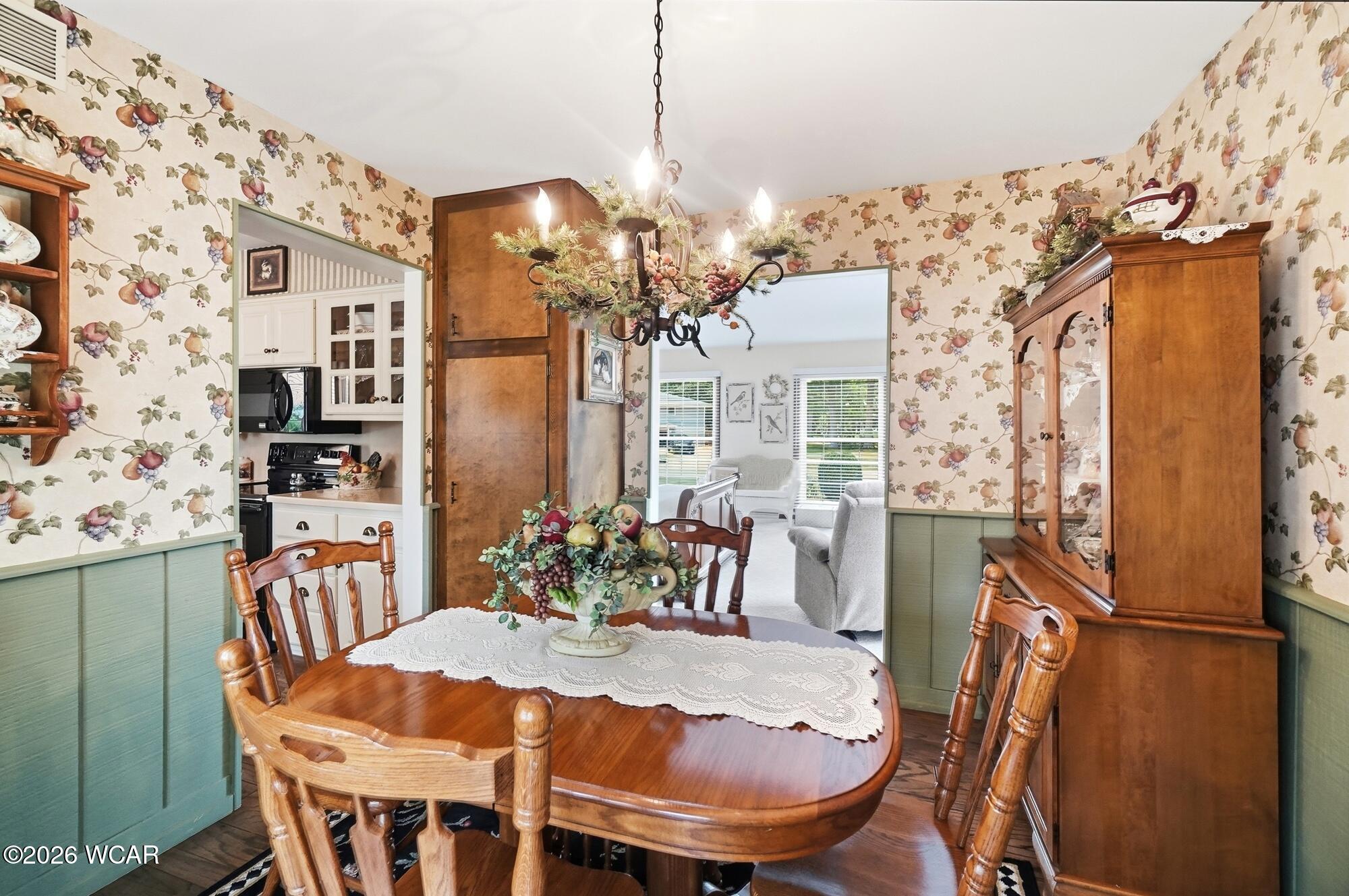 2739 Hummingbird Street, Elida, Ohio