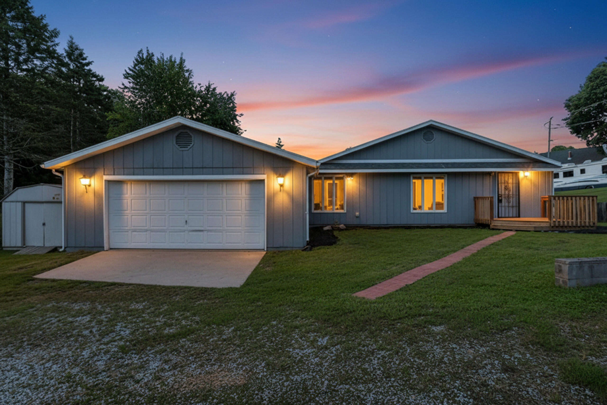 463 Towpath, Piqua, Ohio 45356