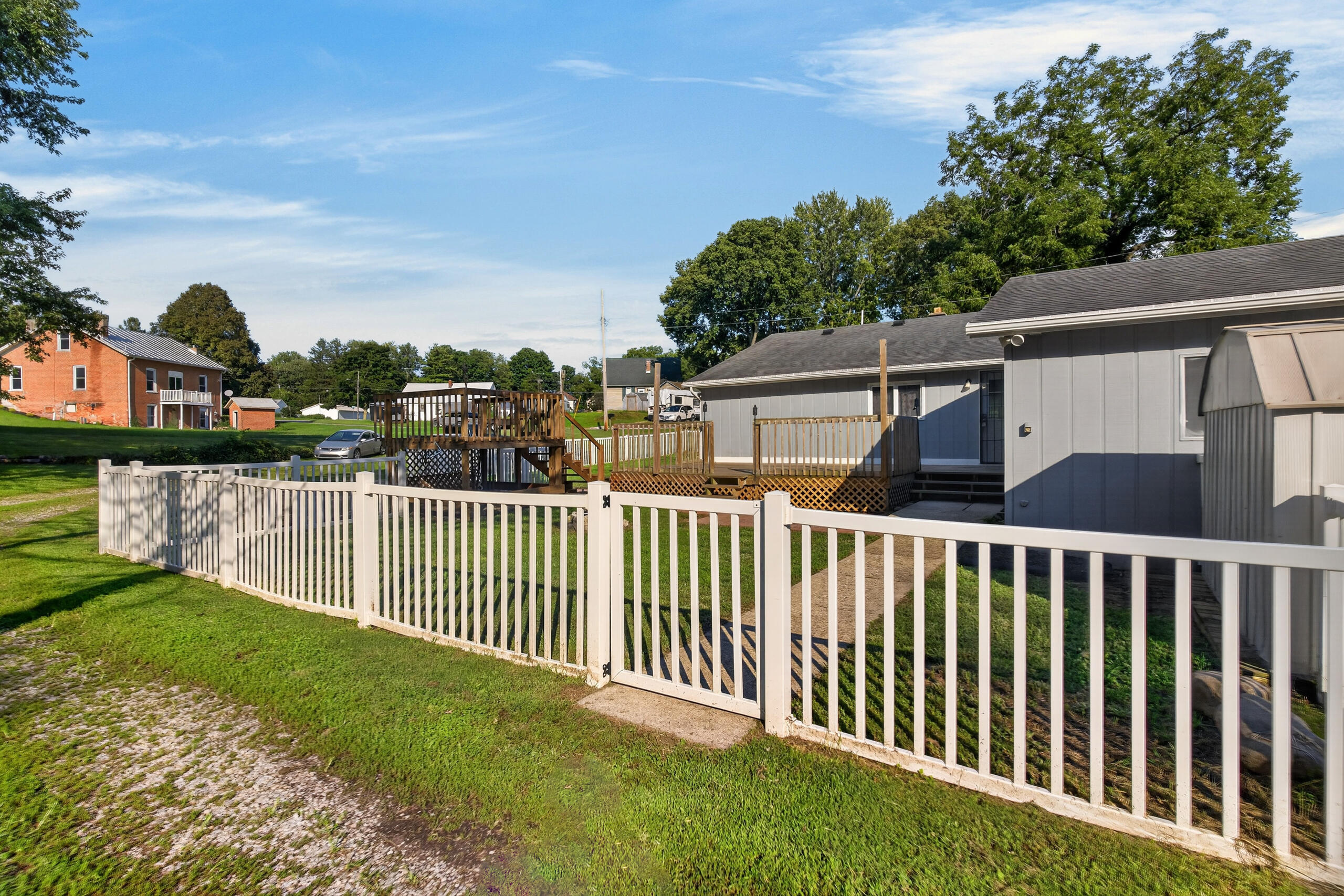 463 Towpath, Piqua, Ohio 45356