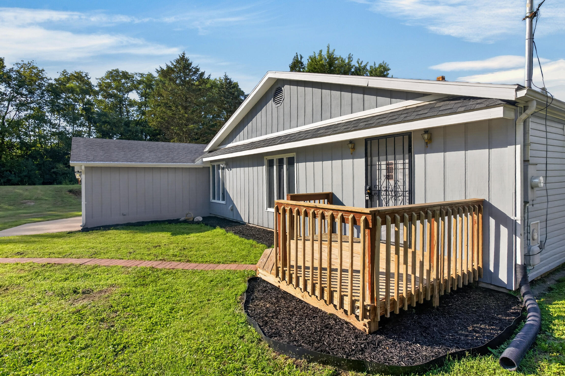 463 Towpath, Piqua, Ohio 45356
