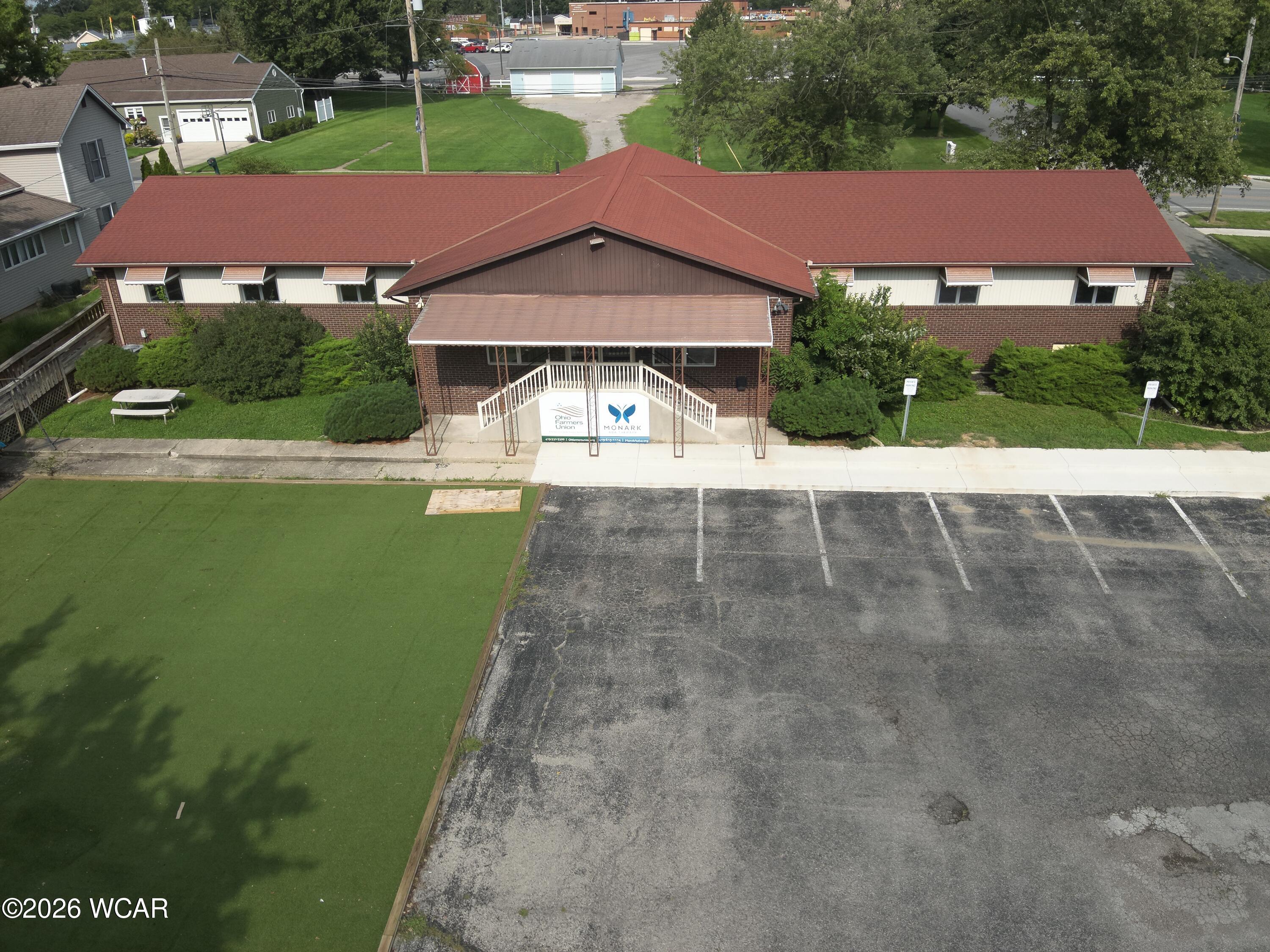 1011 Defiance Street, Ottawa, Ohio