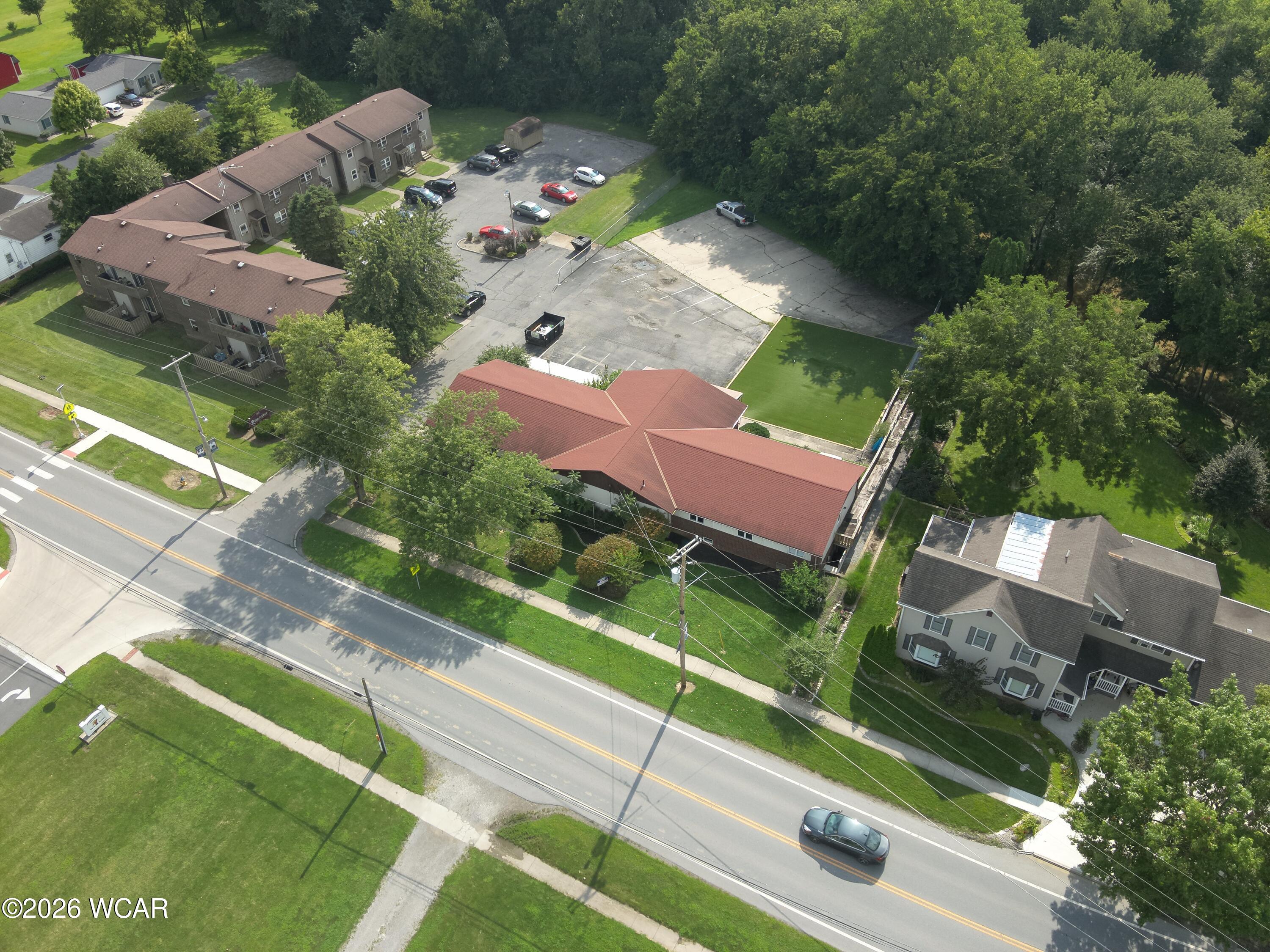 1011 Defiance Street, Ottawa, Ohio