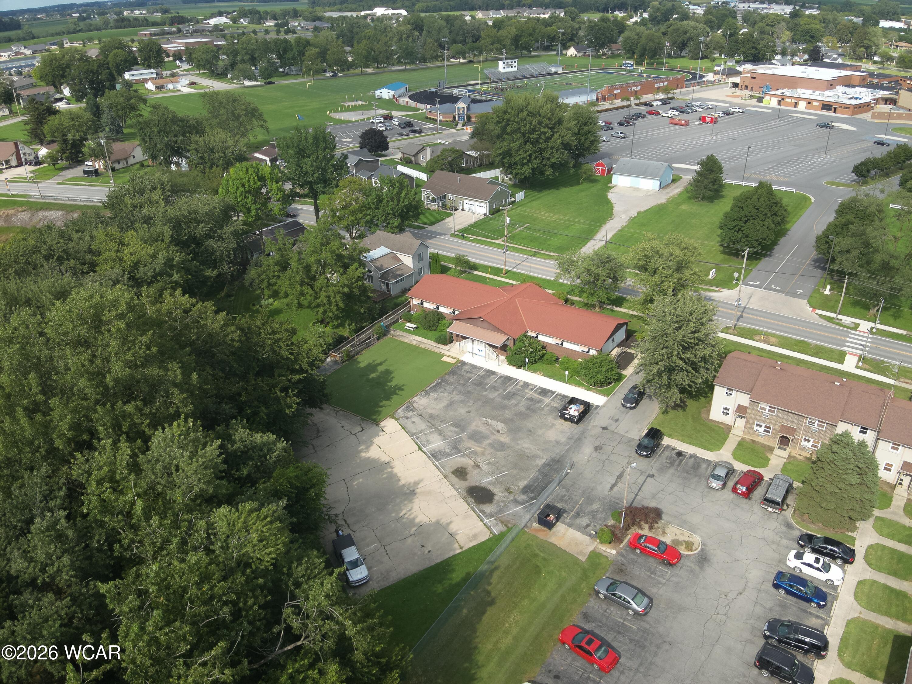 1011 Defiance Street, Ottawa, Ohio