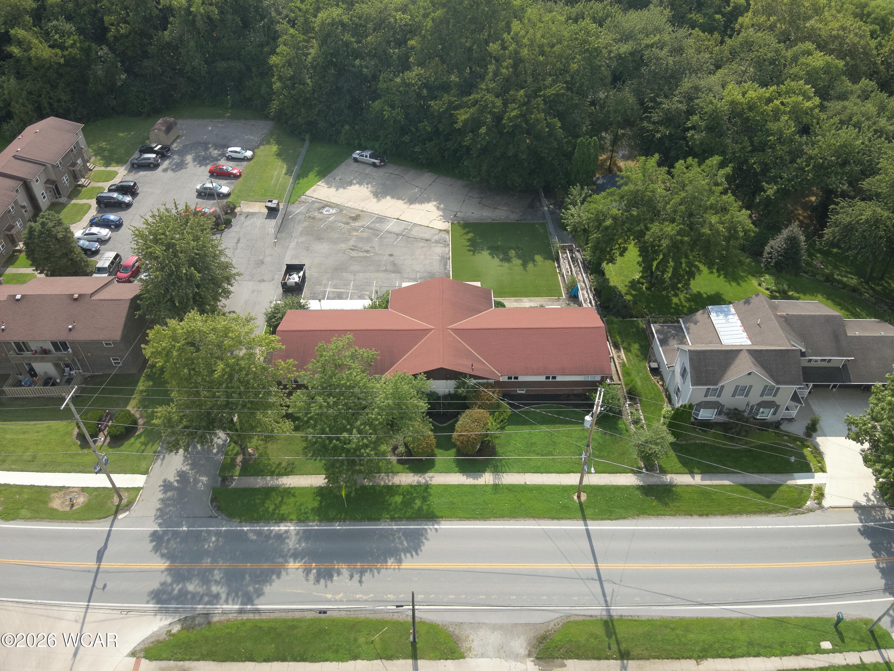 1011 Defiance Street, Ottawa, Ohio