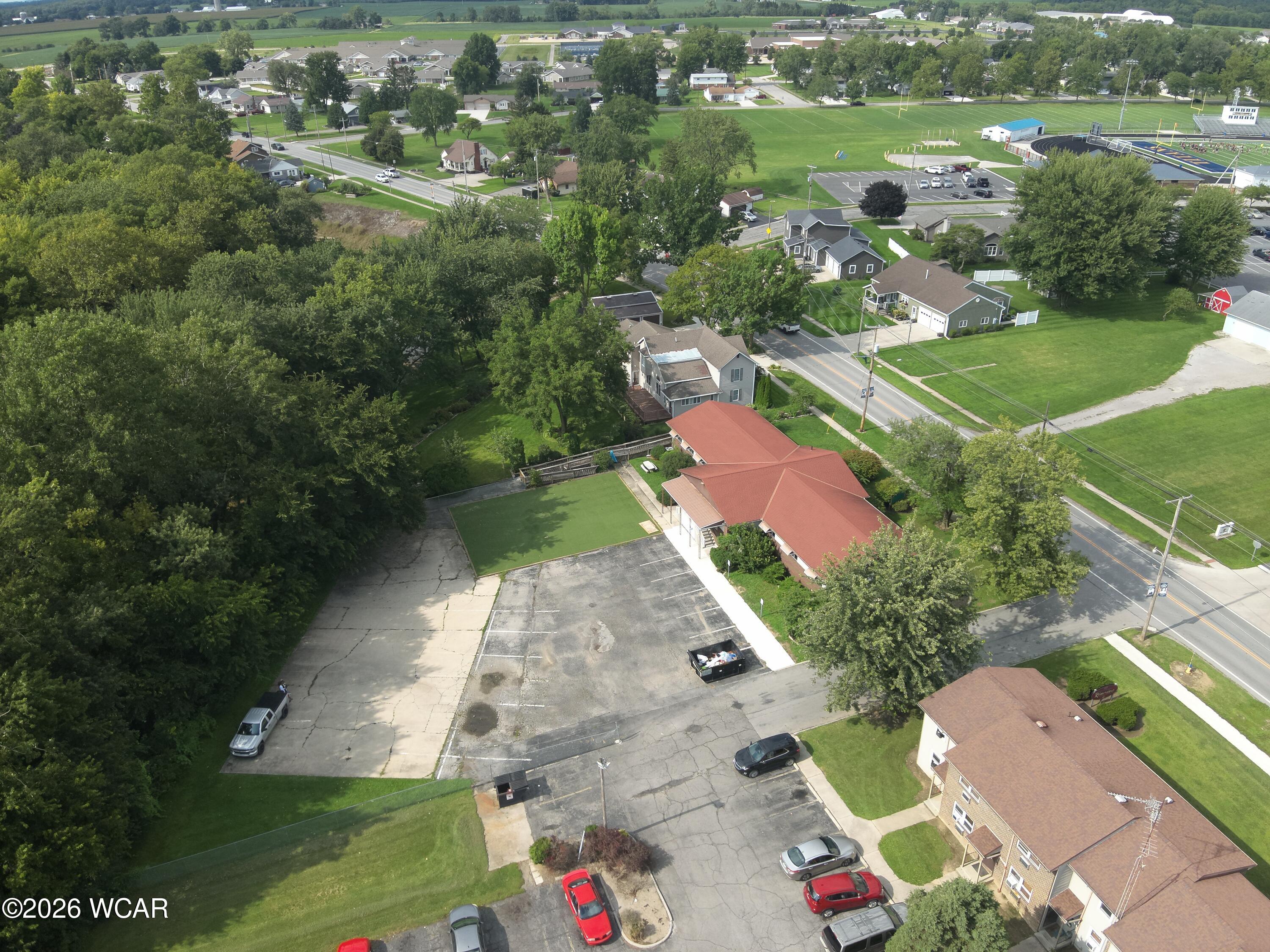 1011 Defiance Street, Ottawa, Ohio