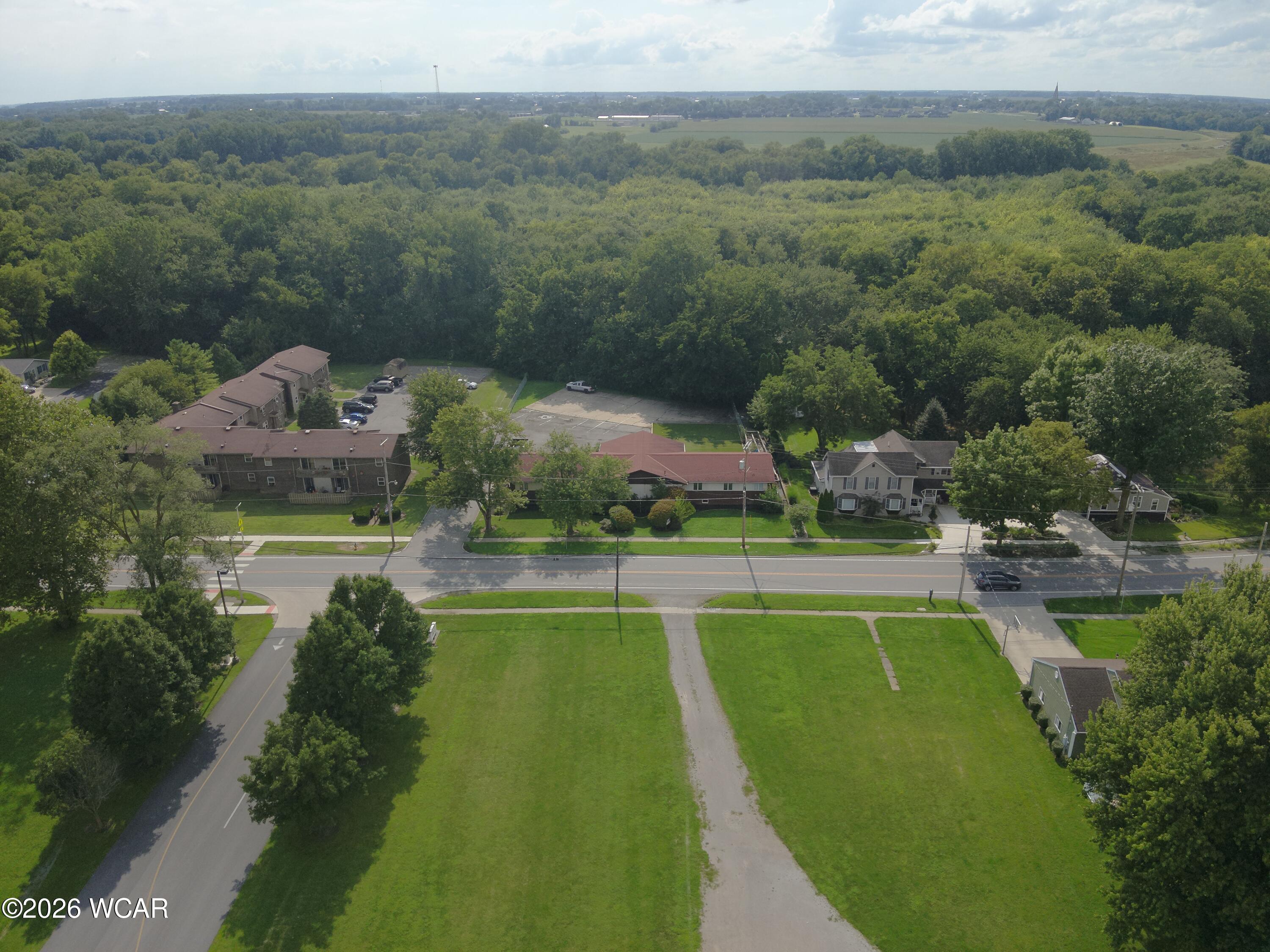 1011 Defiance Street, Ottawa, Ohio