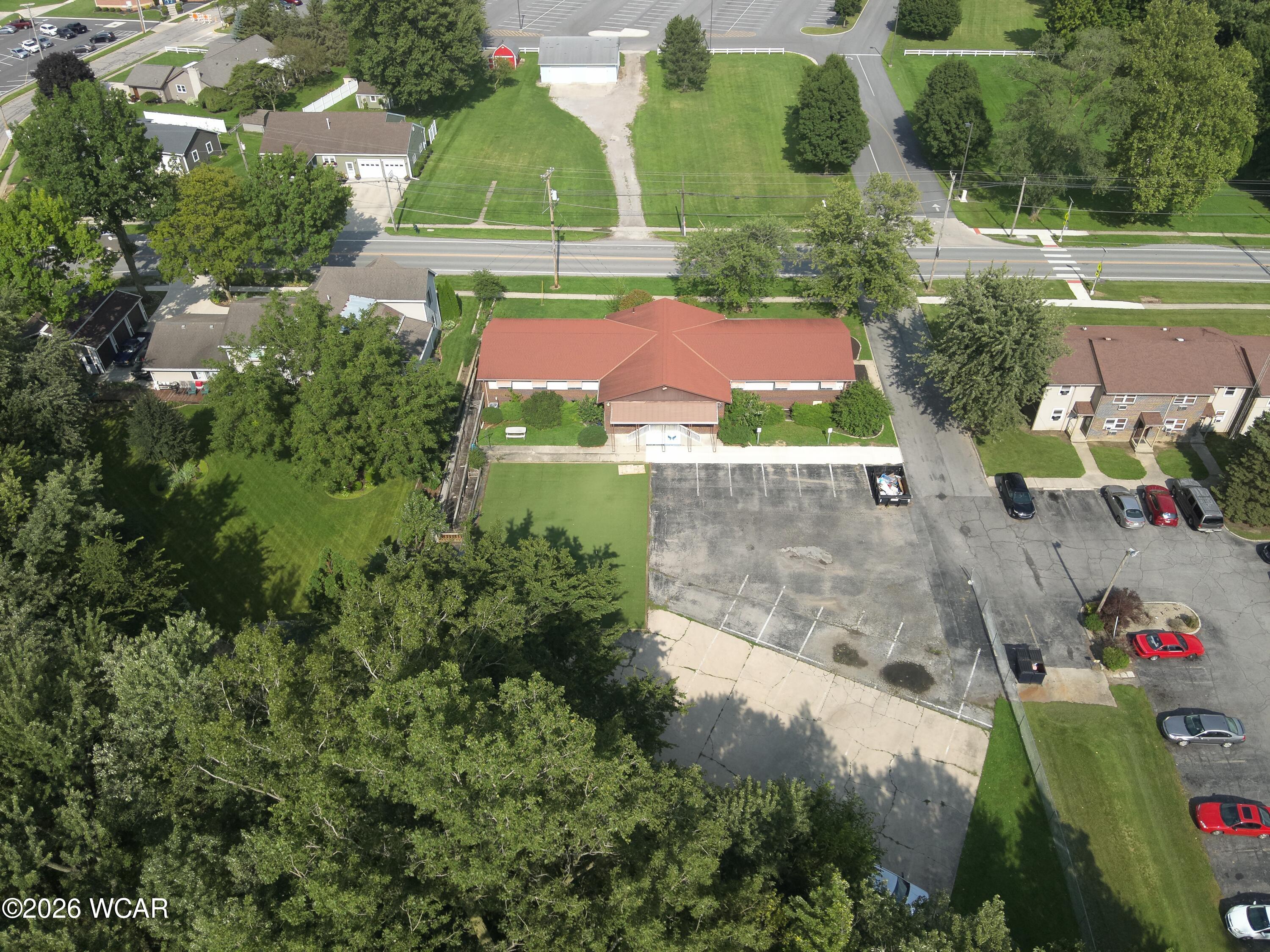 1011 Defiance Street, Ottawa, Ohio