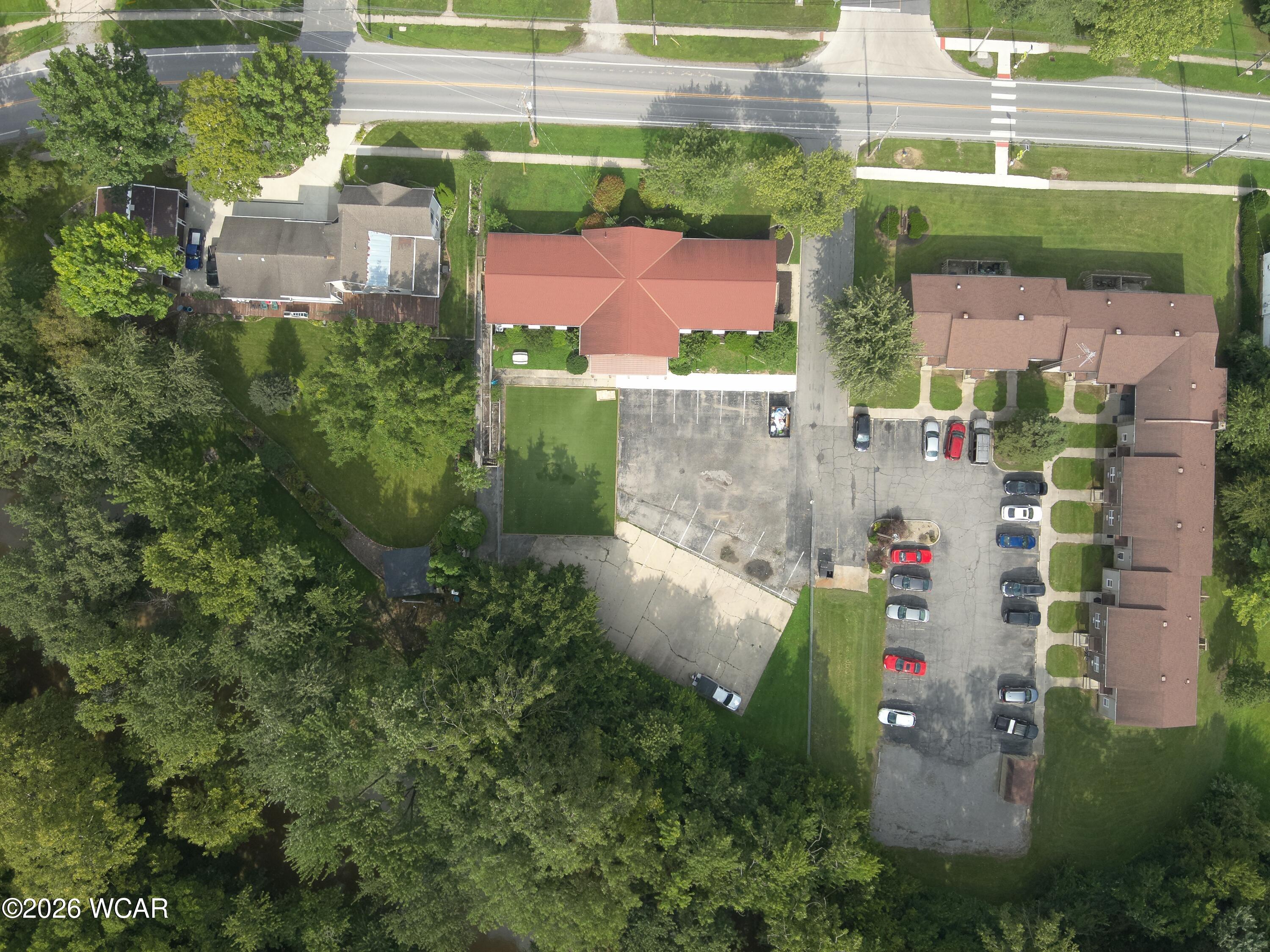 1011 Defiance Street, Ottawa, Ohio