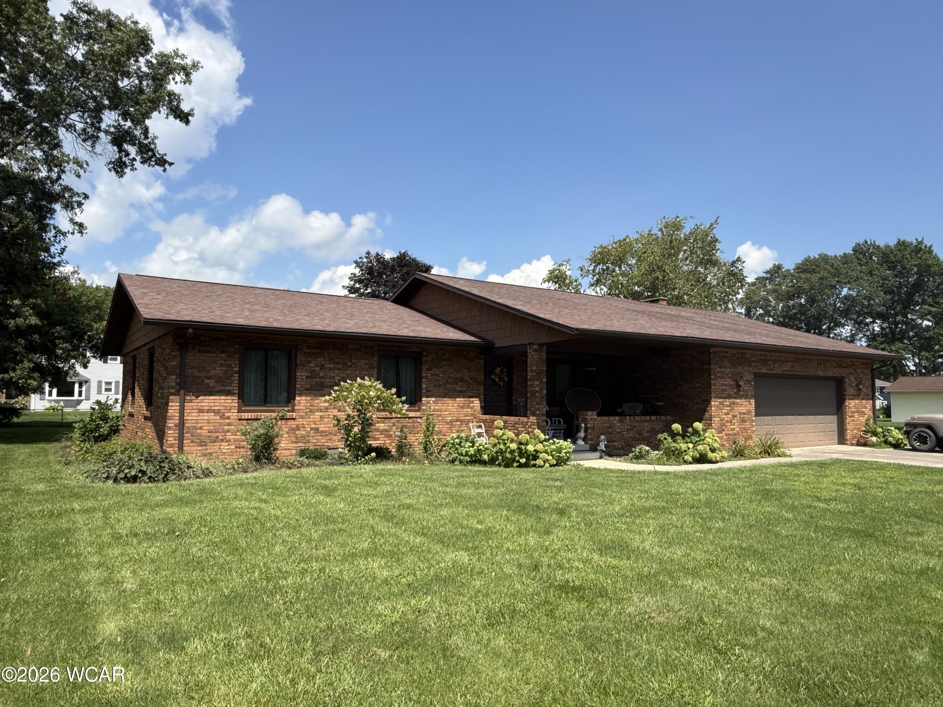 2905 York Street, Celina, Ohio
