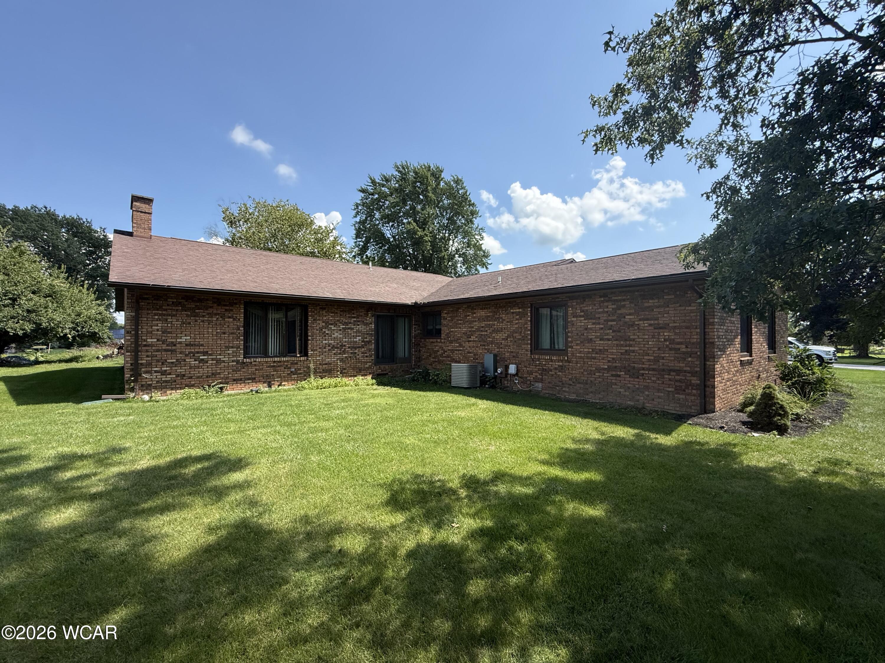 2905 York Street, Celina, Ohio